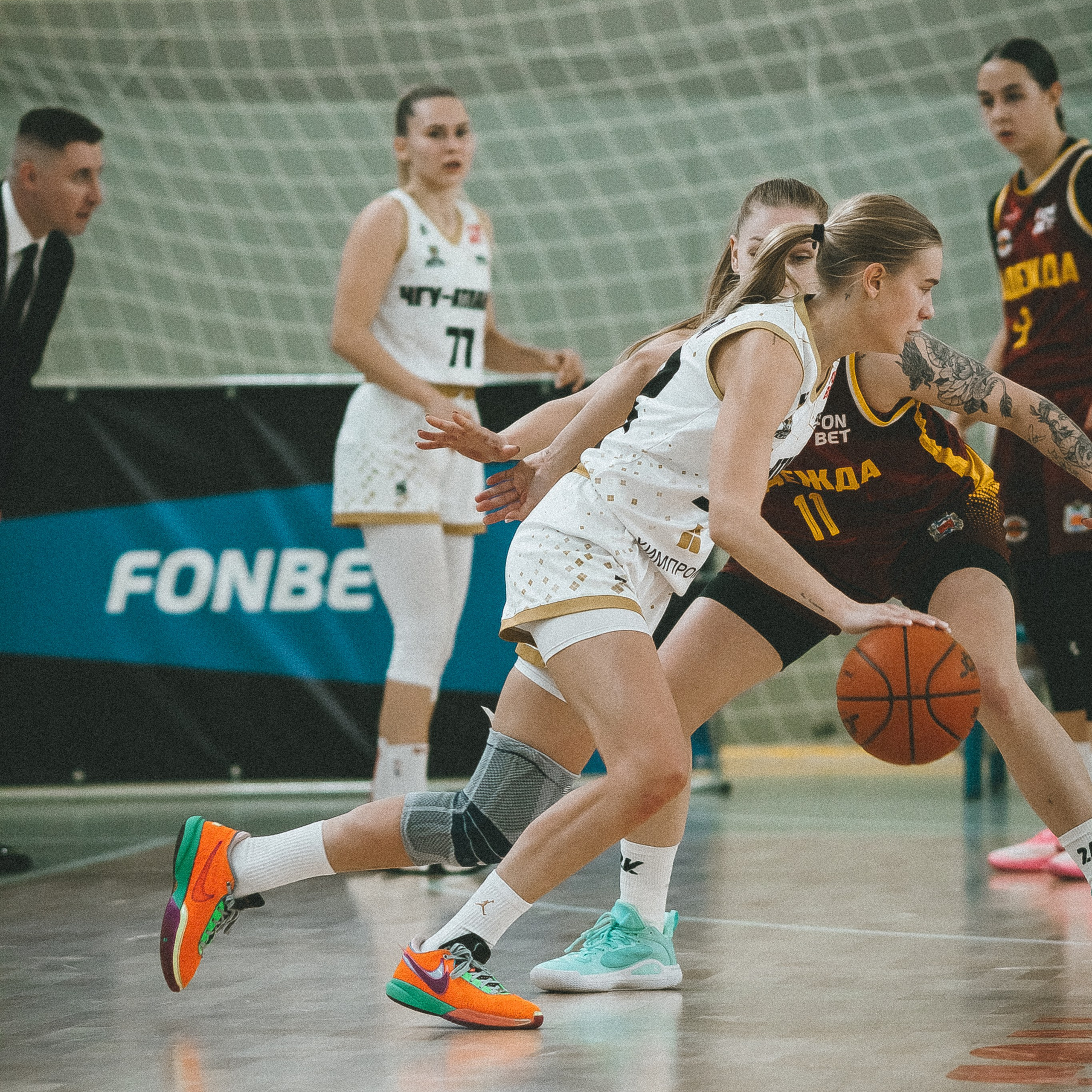 Атланта — Надежда / 1. Фотография