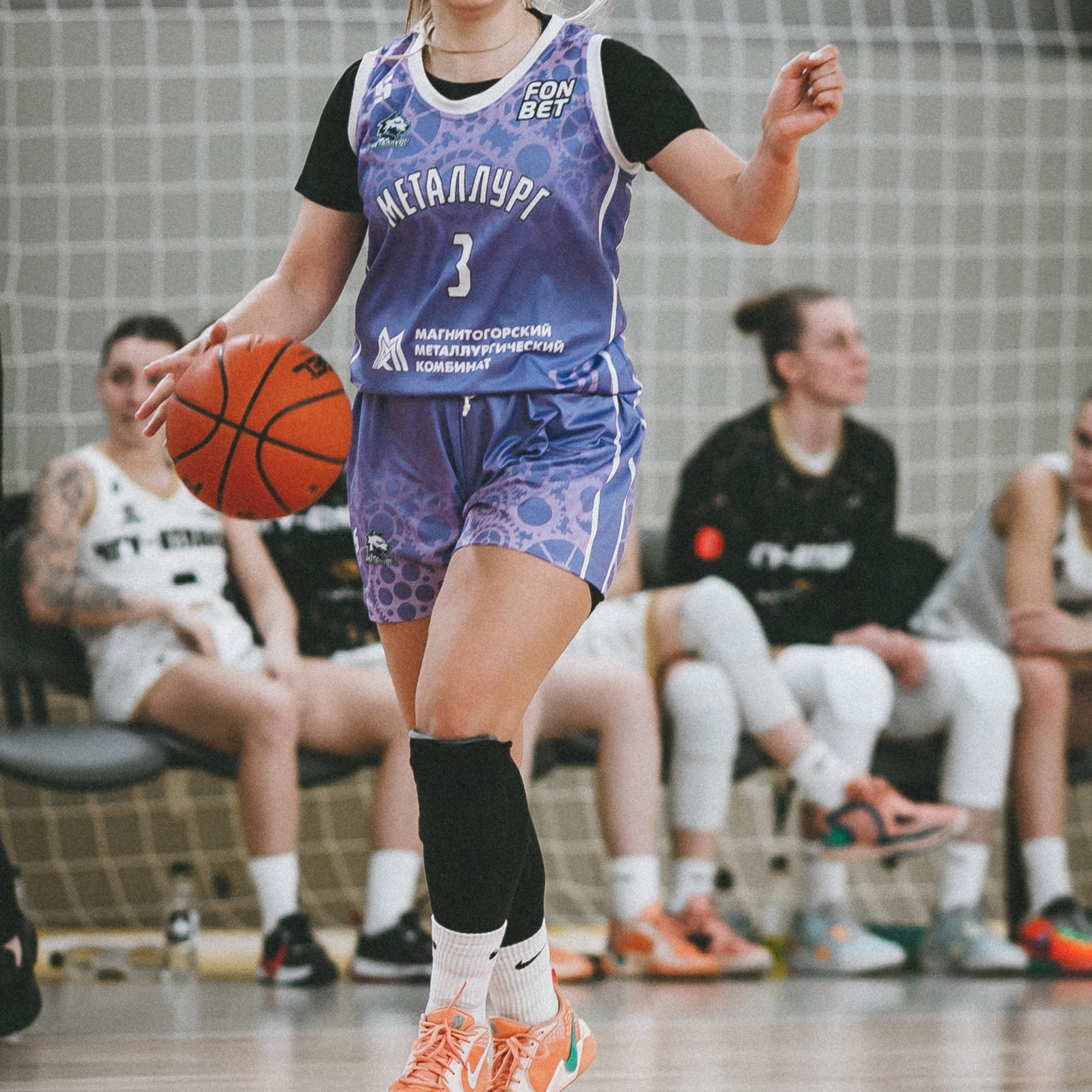 Атланта. Фотография