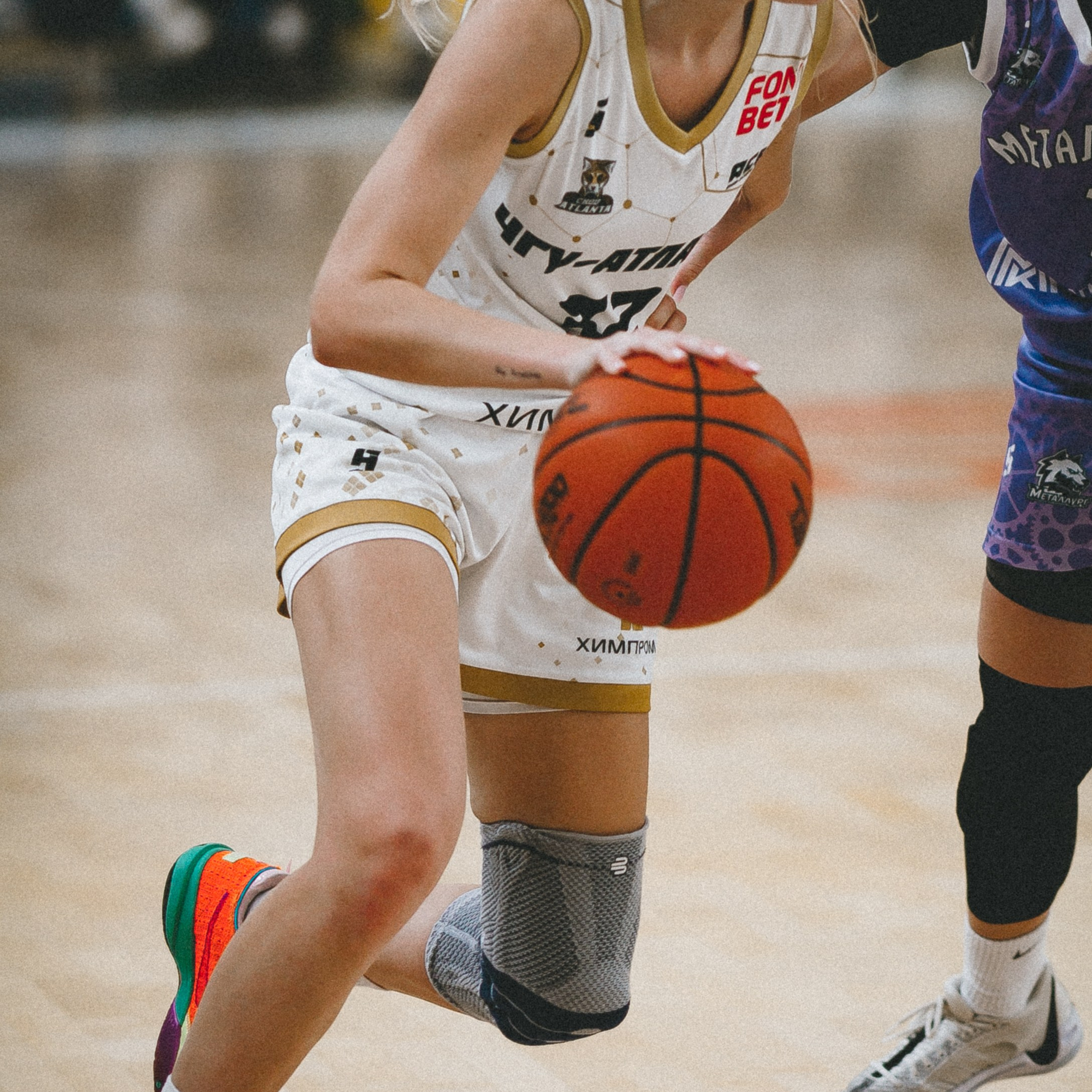 Атланта. Фотография