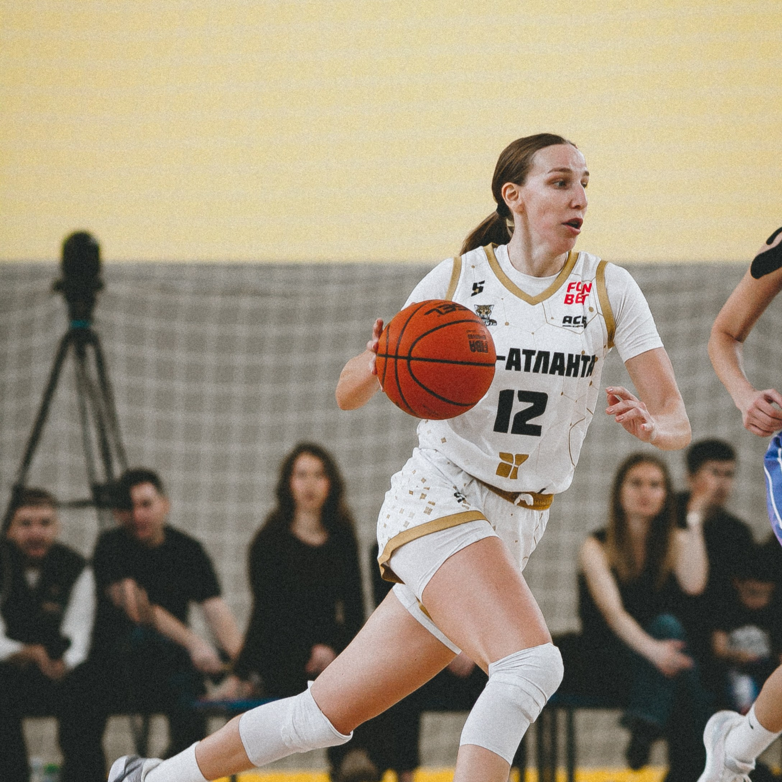 Атланта. Фотография