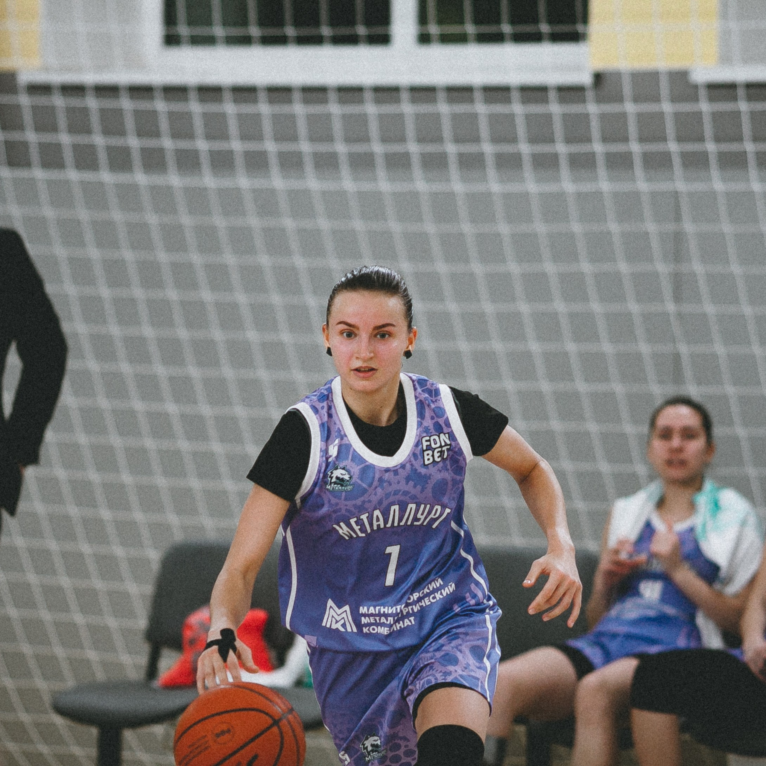 Атланта. Фотография