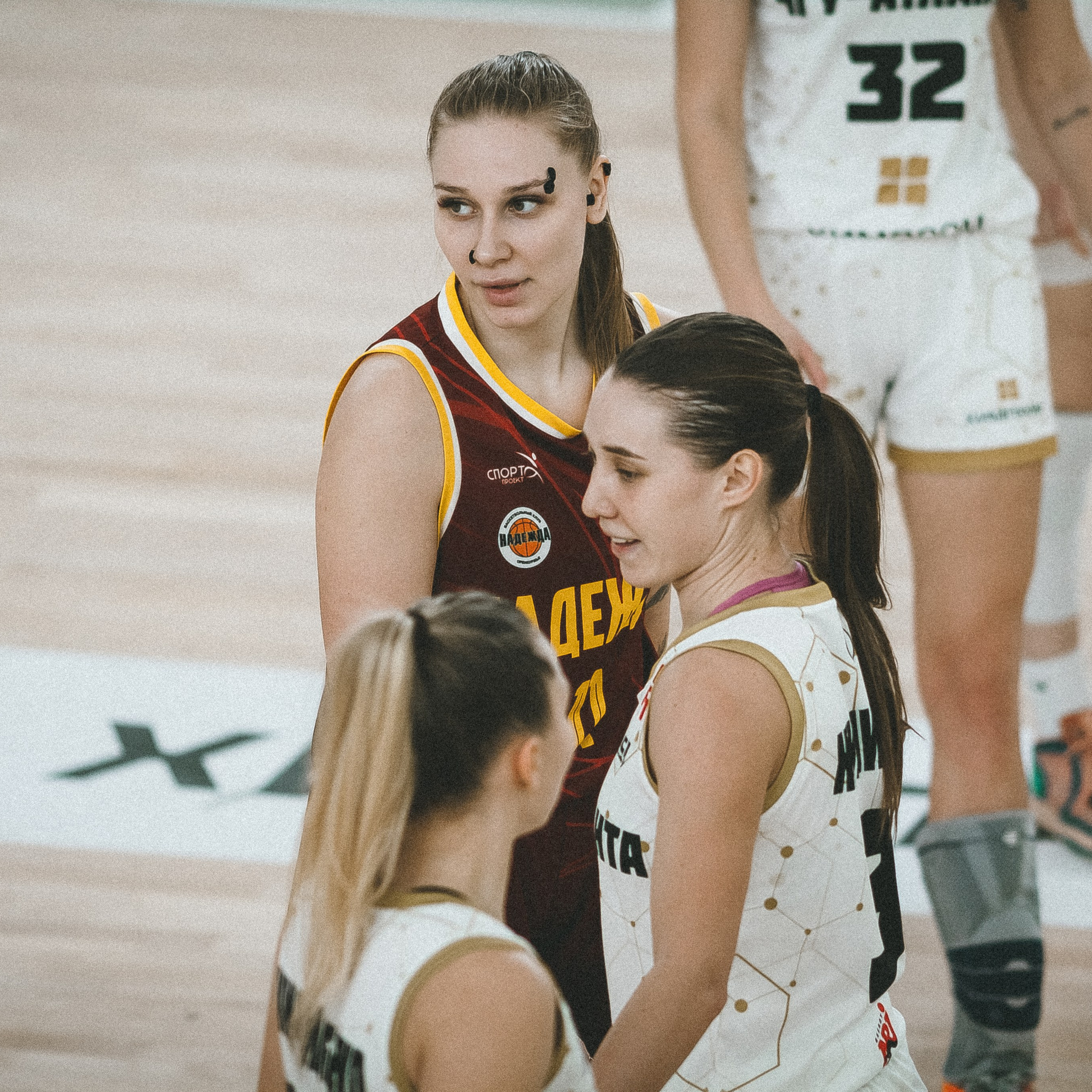 Атланта — Надежда / 1. Фотография