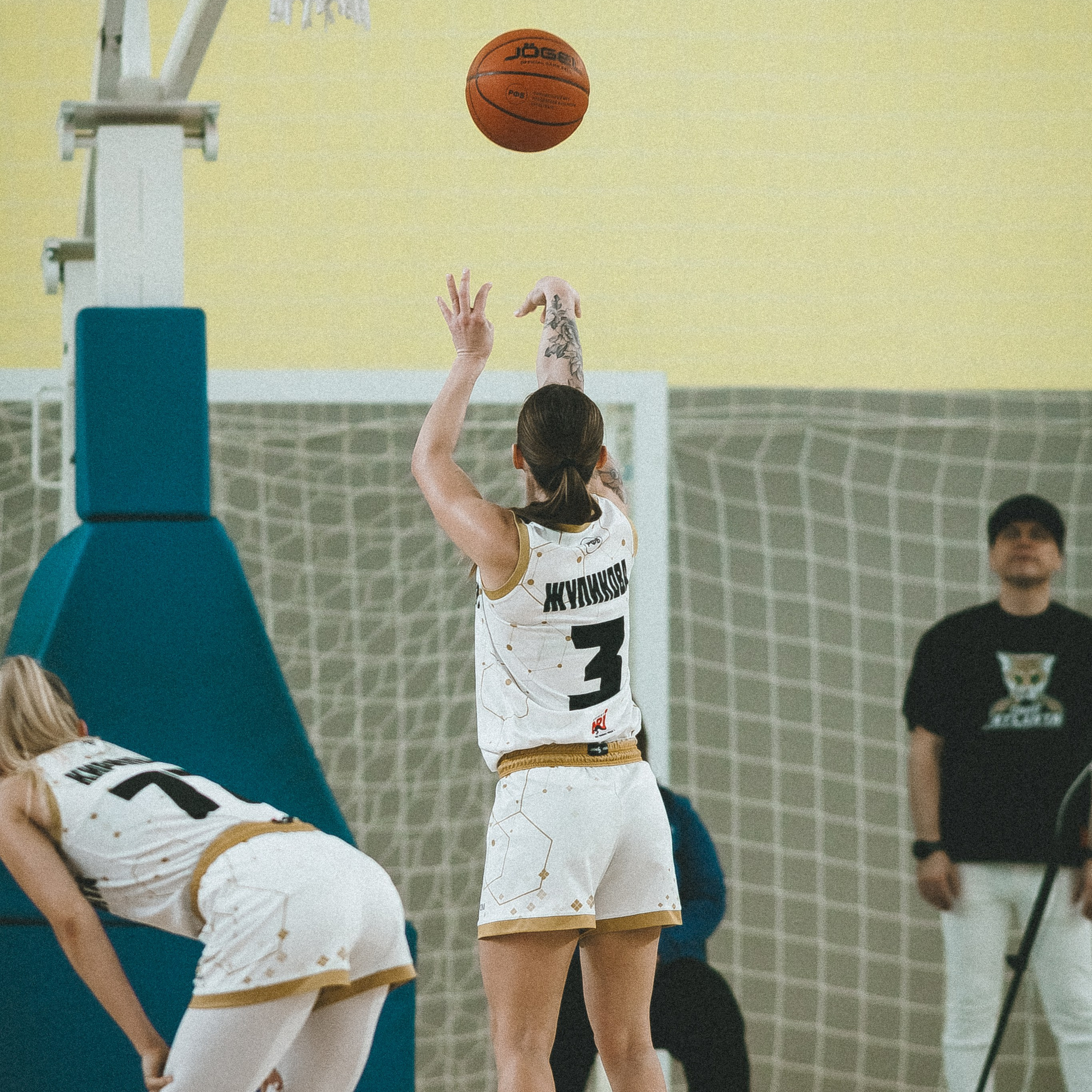 Атланта — Надежда / 1. Фотография