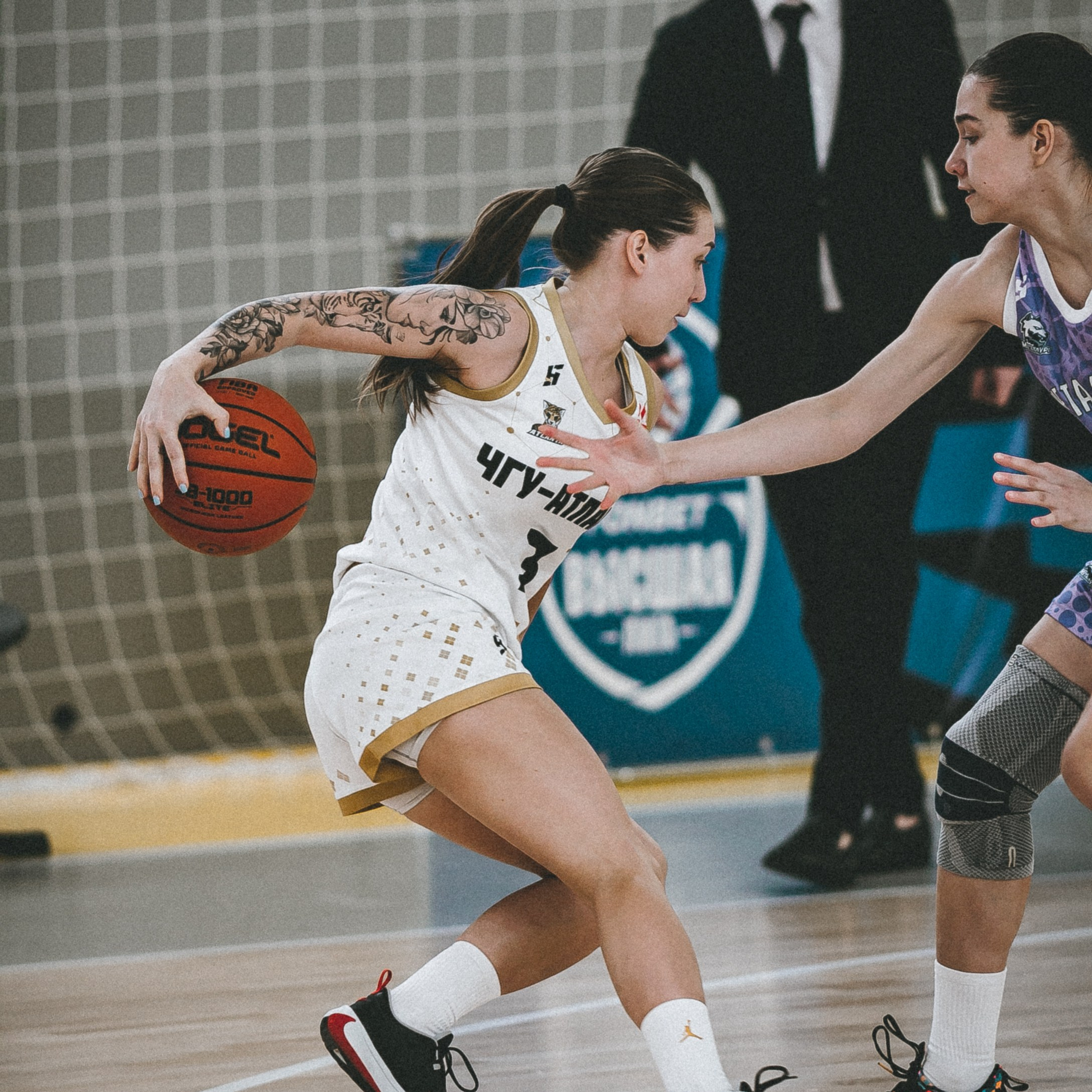 Атланта. Фотография