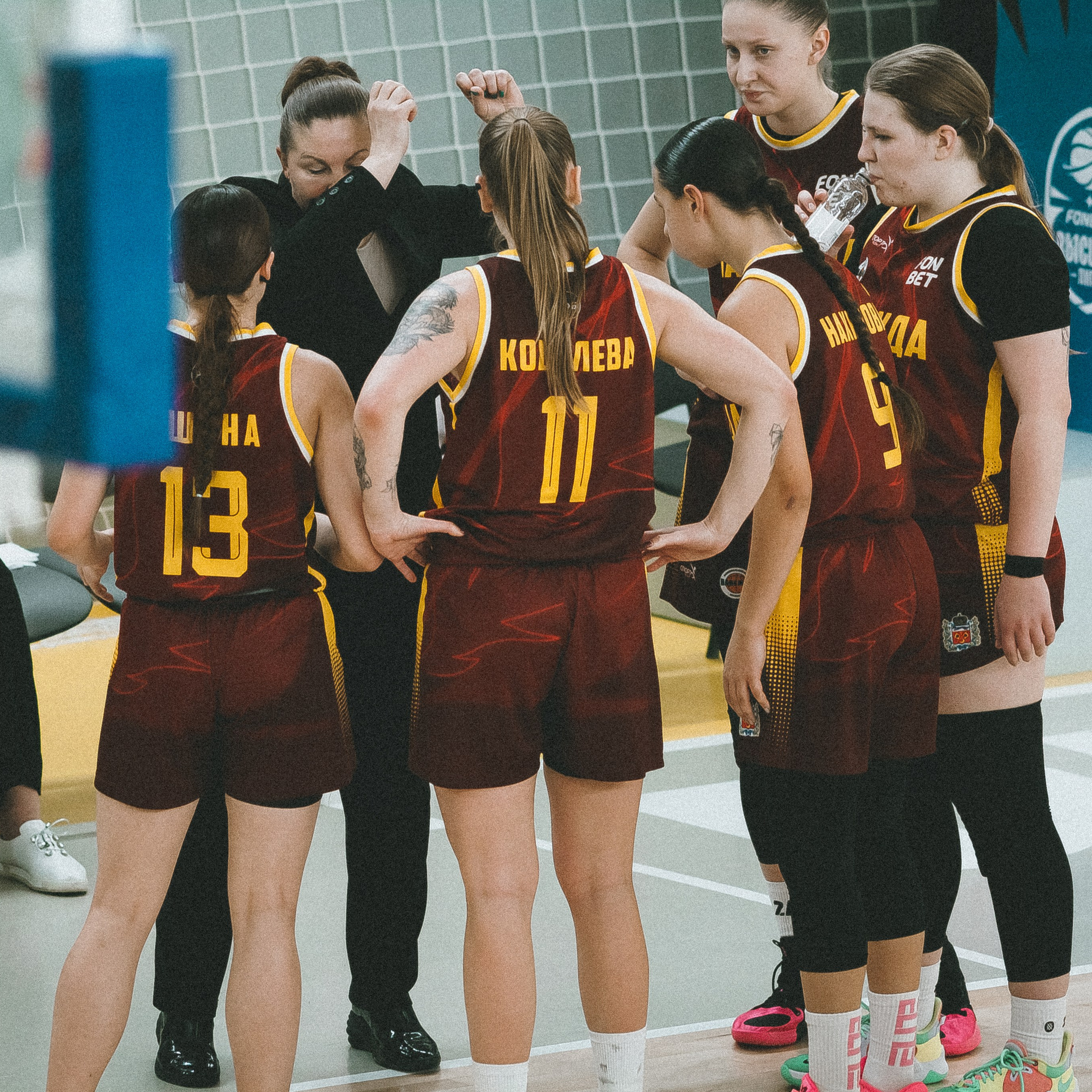 Атланта — Надежда / 1. Фотография