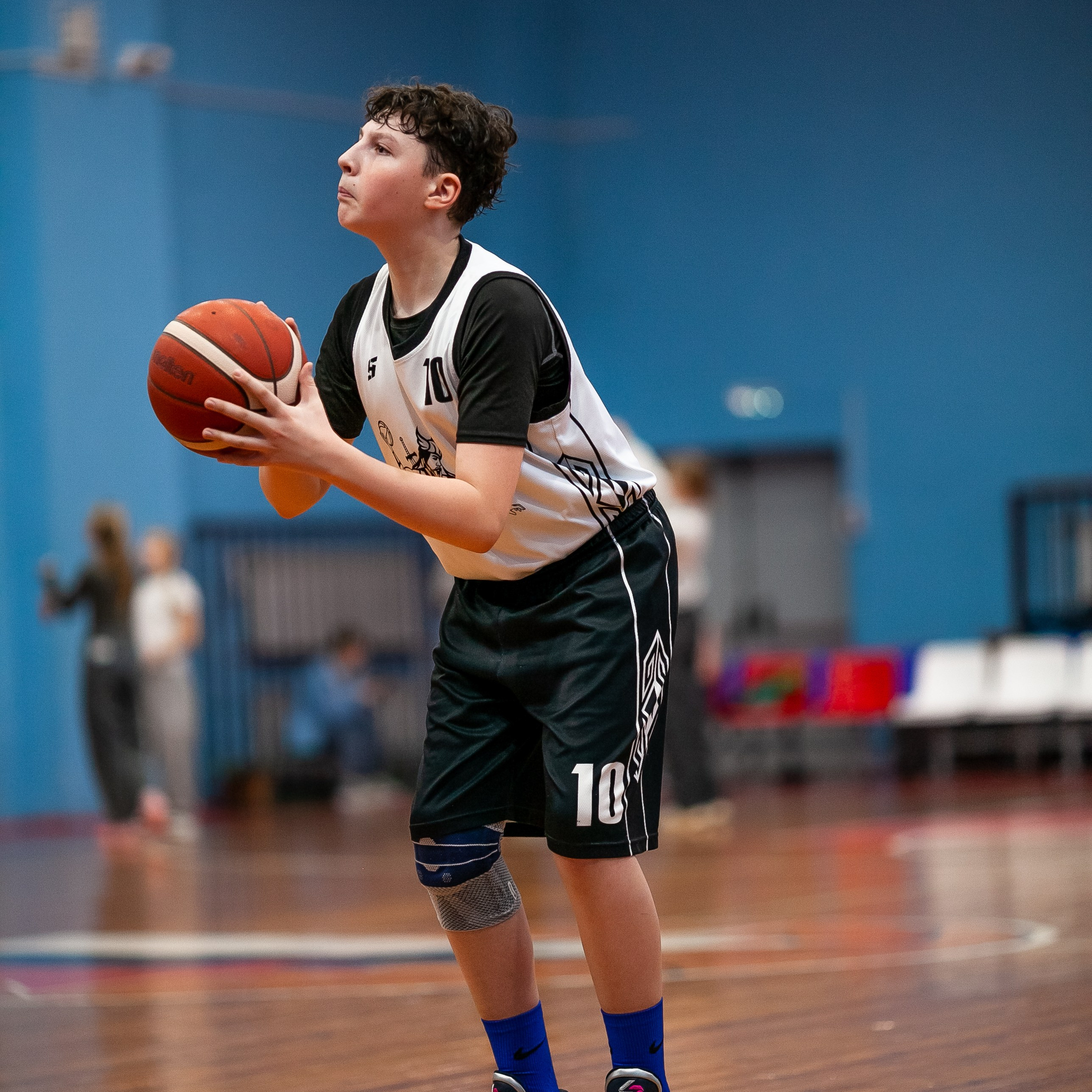 АКАДЕМИЯ БАСКЕТБОЛА «DOLMATON». Фотография