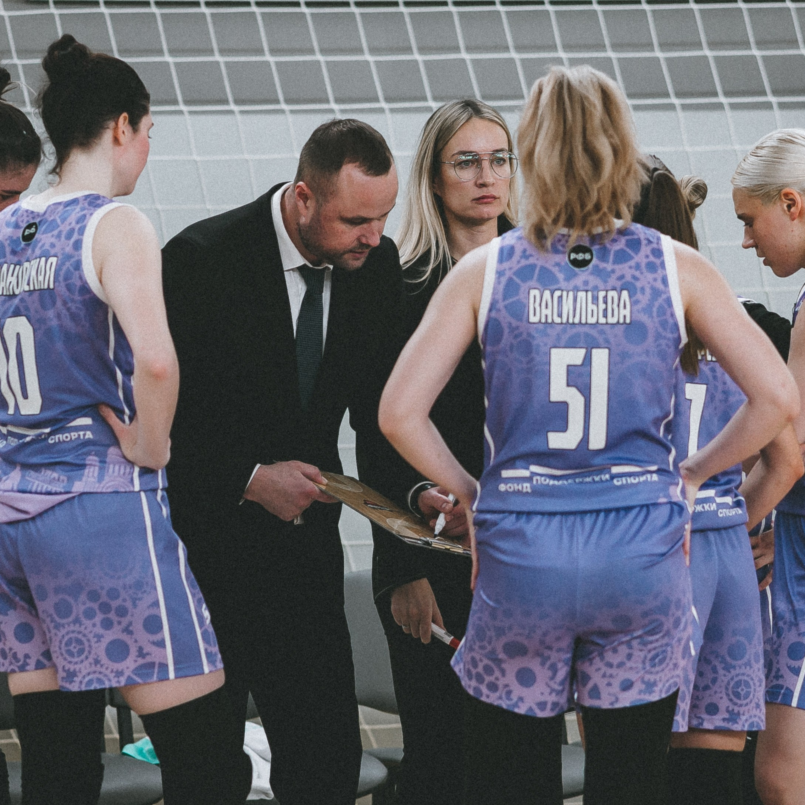 Атланта. Фотография