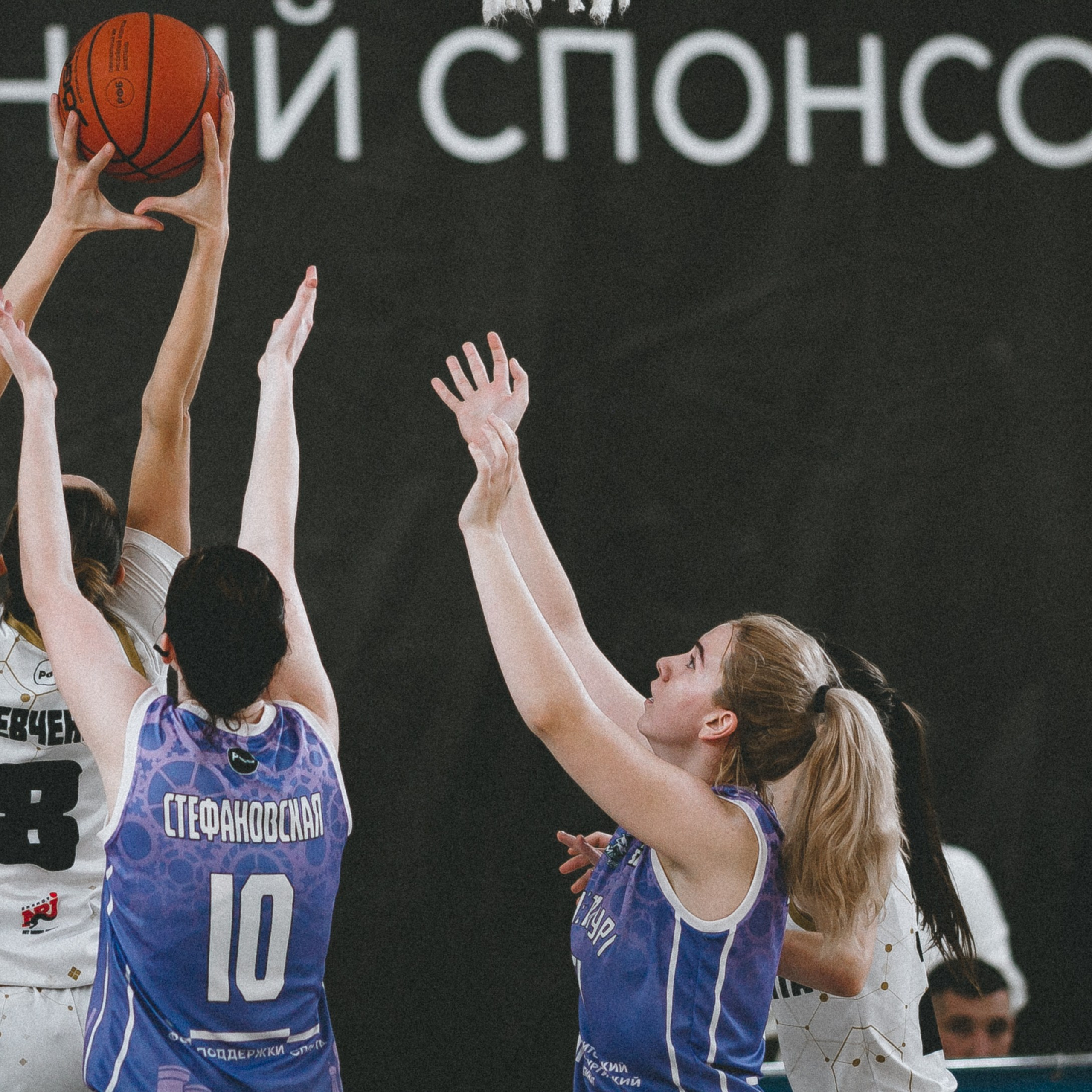 Атланта. Фотография