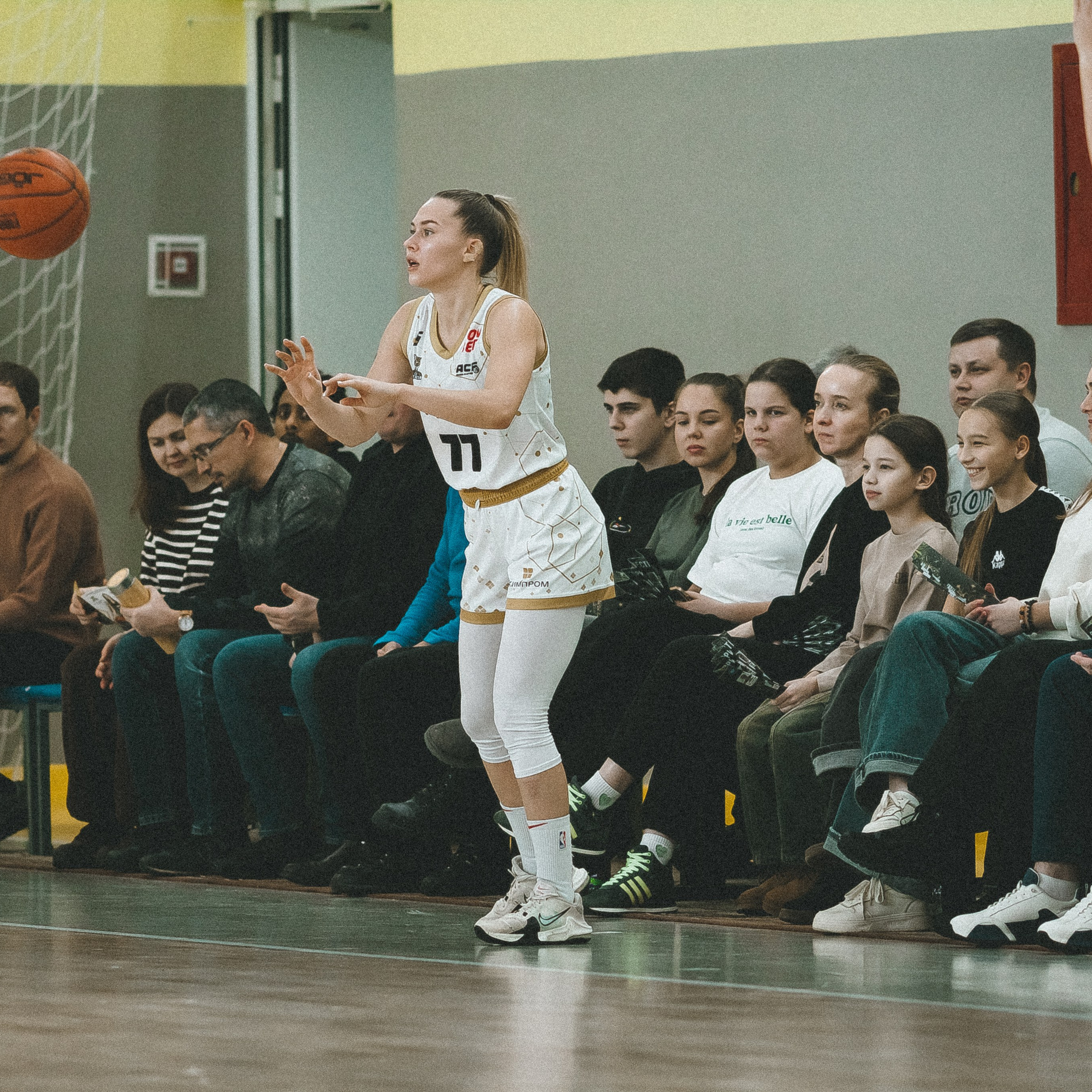 Атланта — Надежда / 1. Фотография