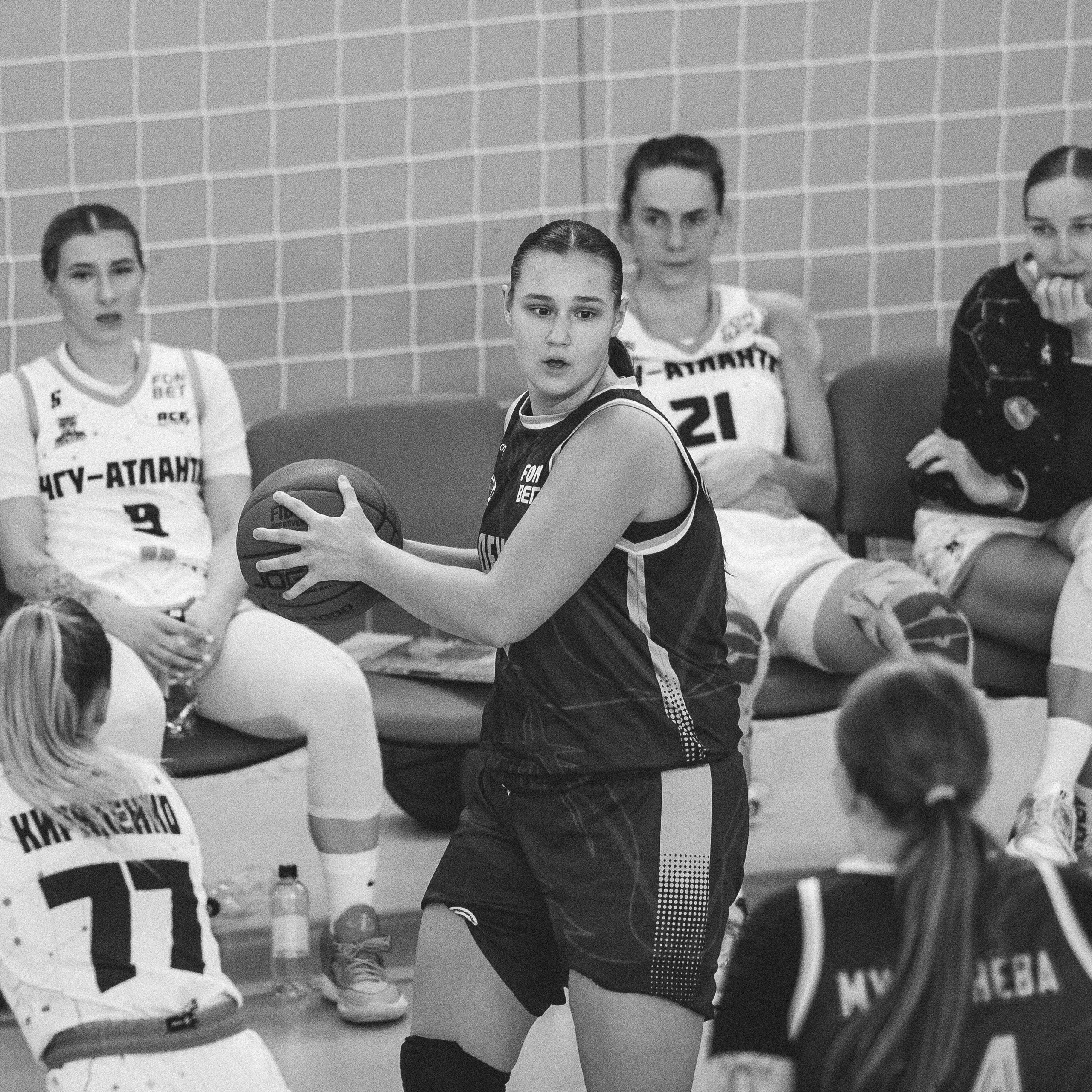 Атланта — Надежда / 1. Фотография