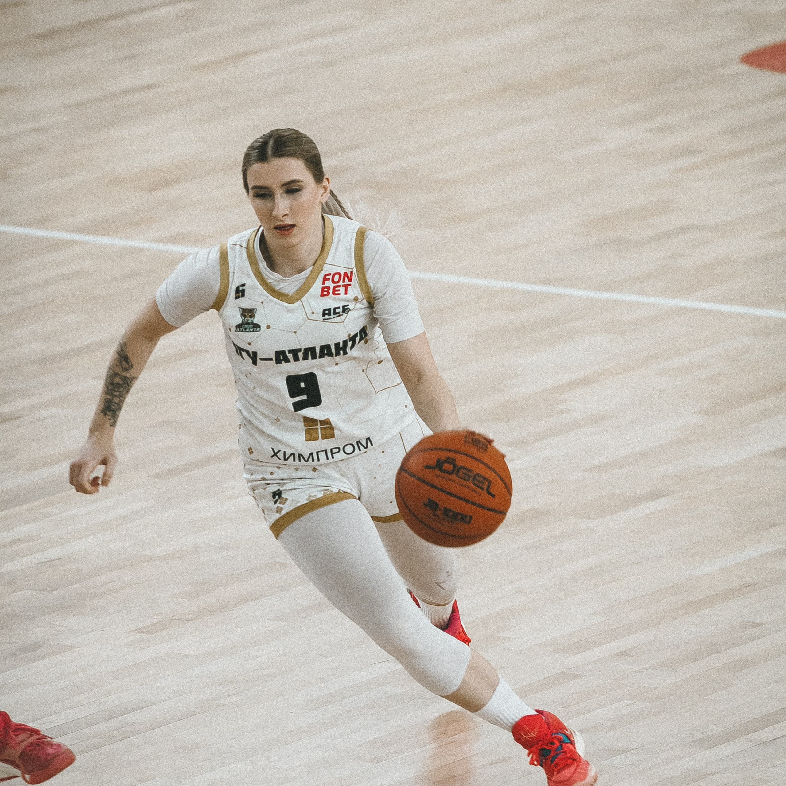 Атланта — Надежда / 1. Фотография