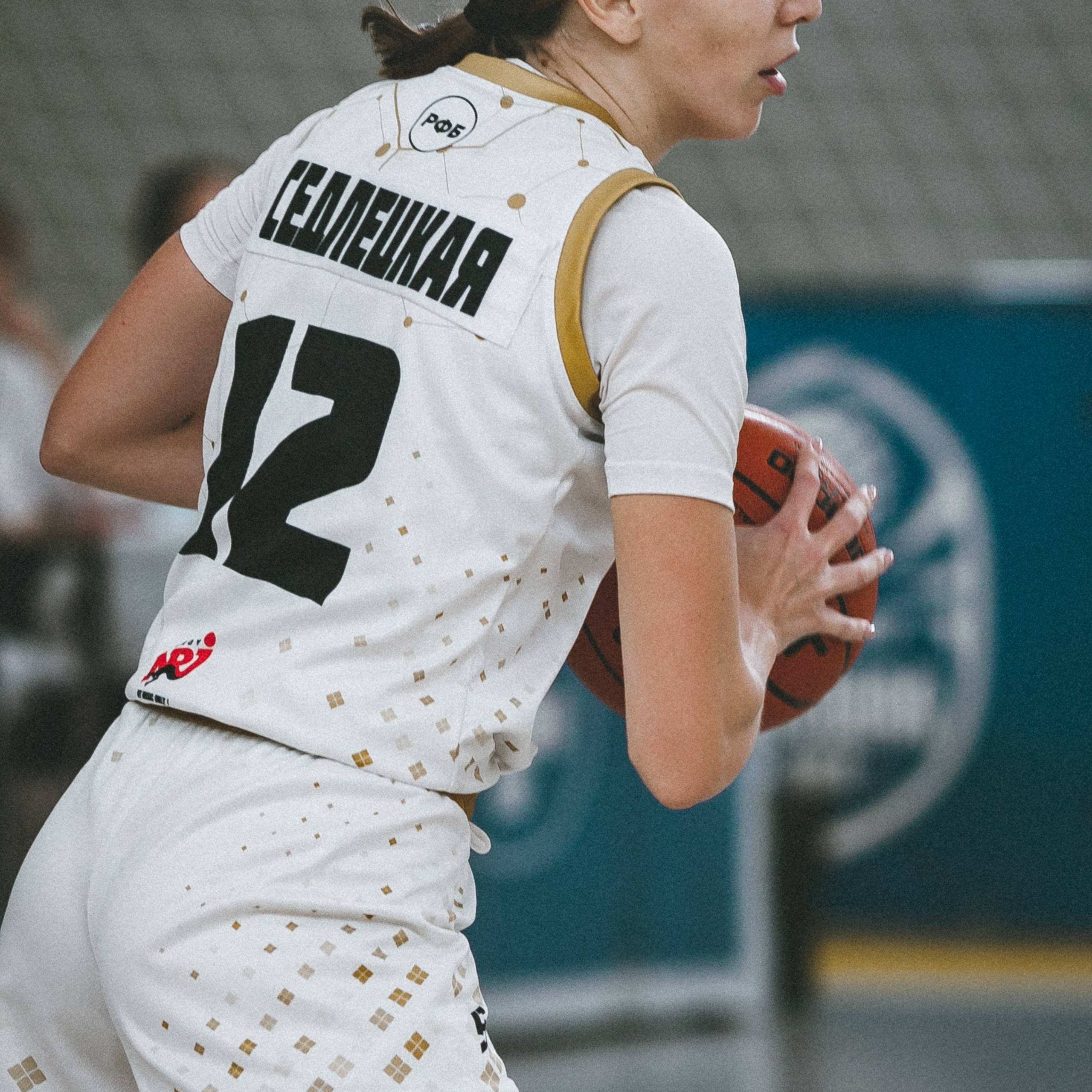 Атланта. Фотография