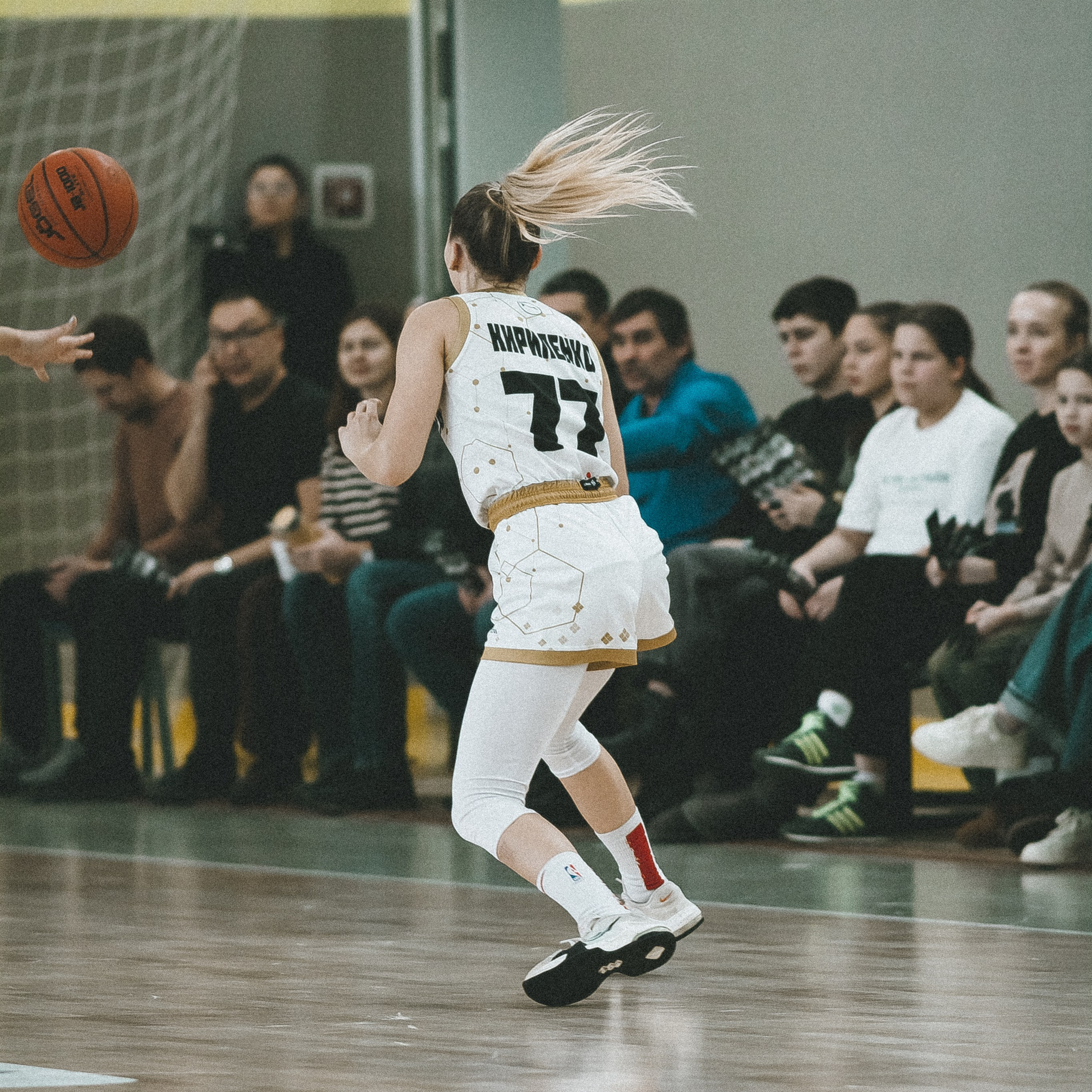 Атланта — Надежда / 1. Фотография