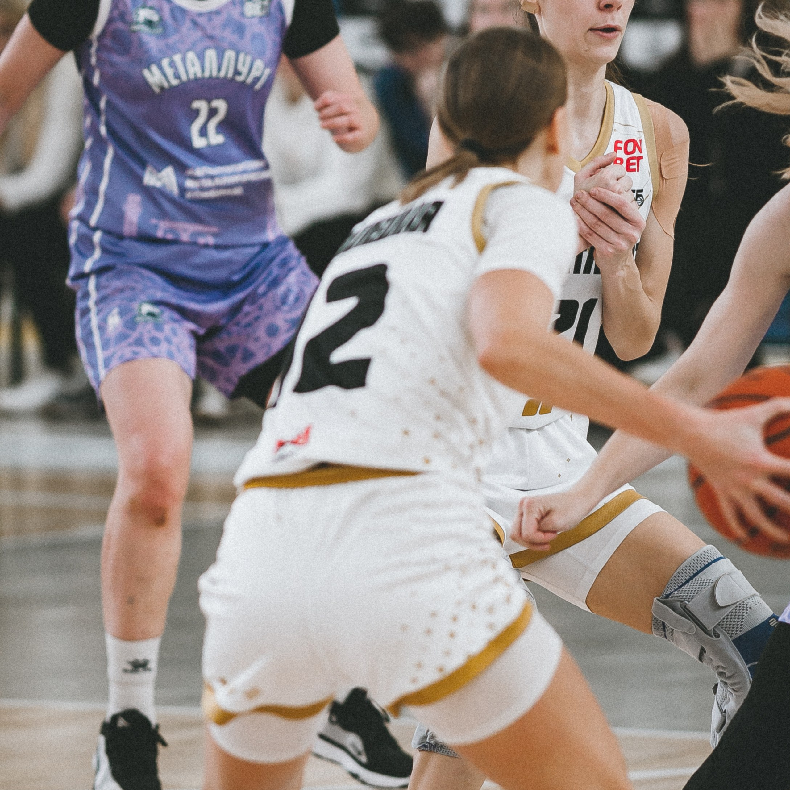 Атланта. Фотография