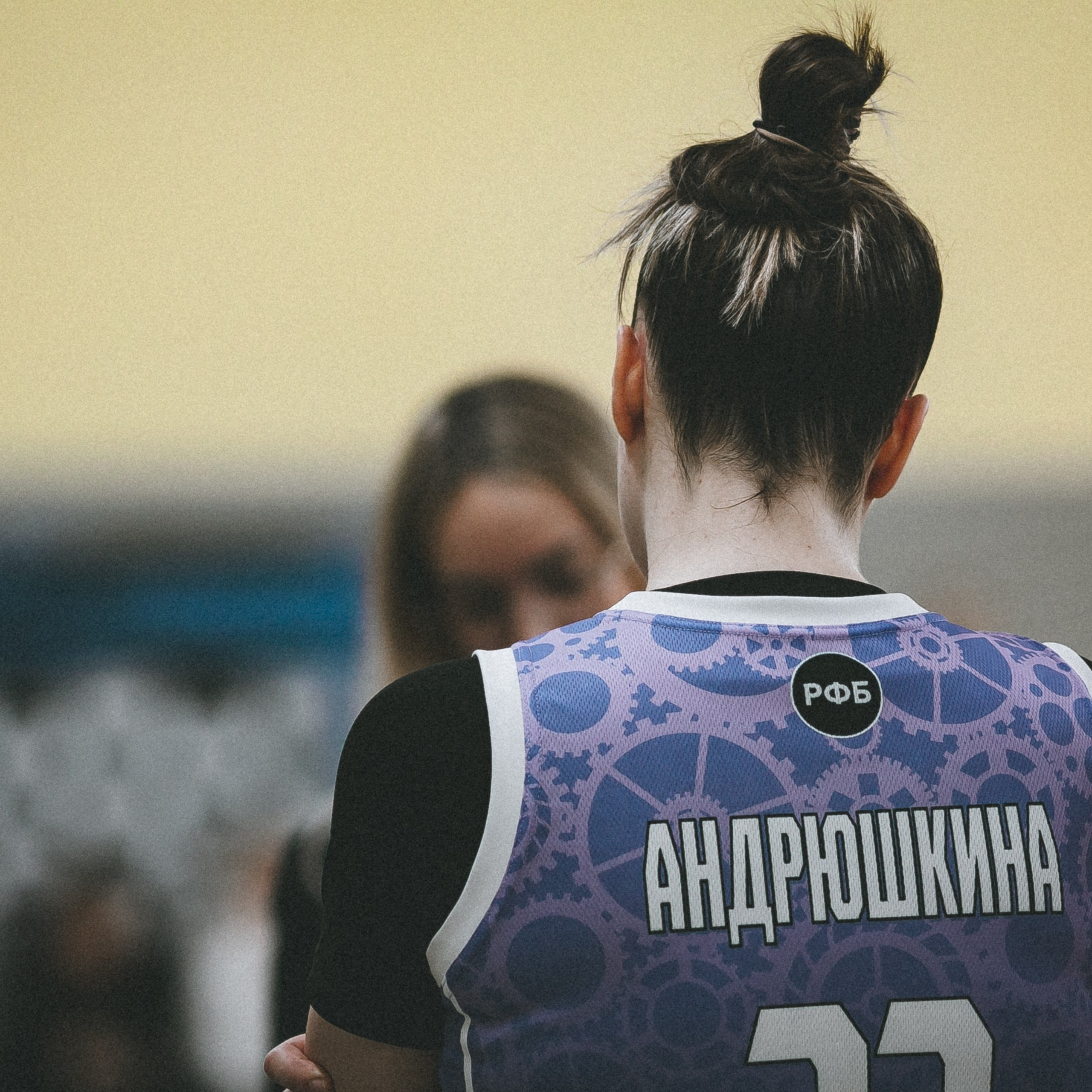 Атланта. Фотография