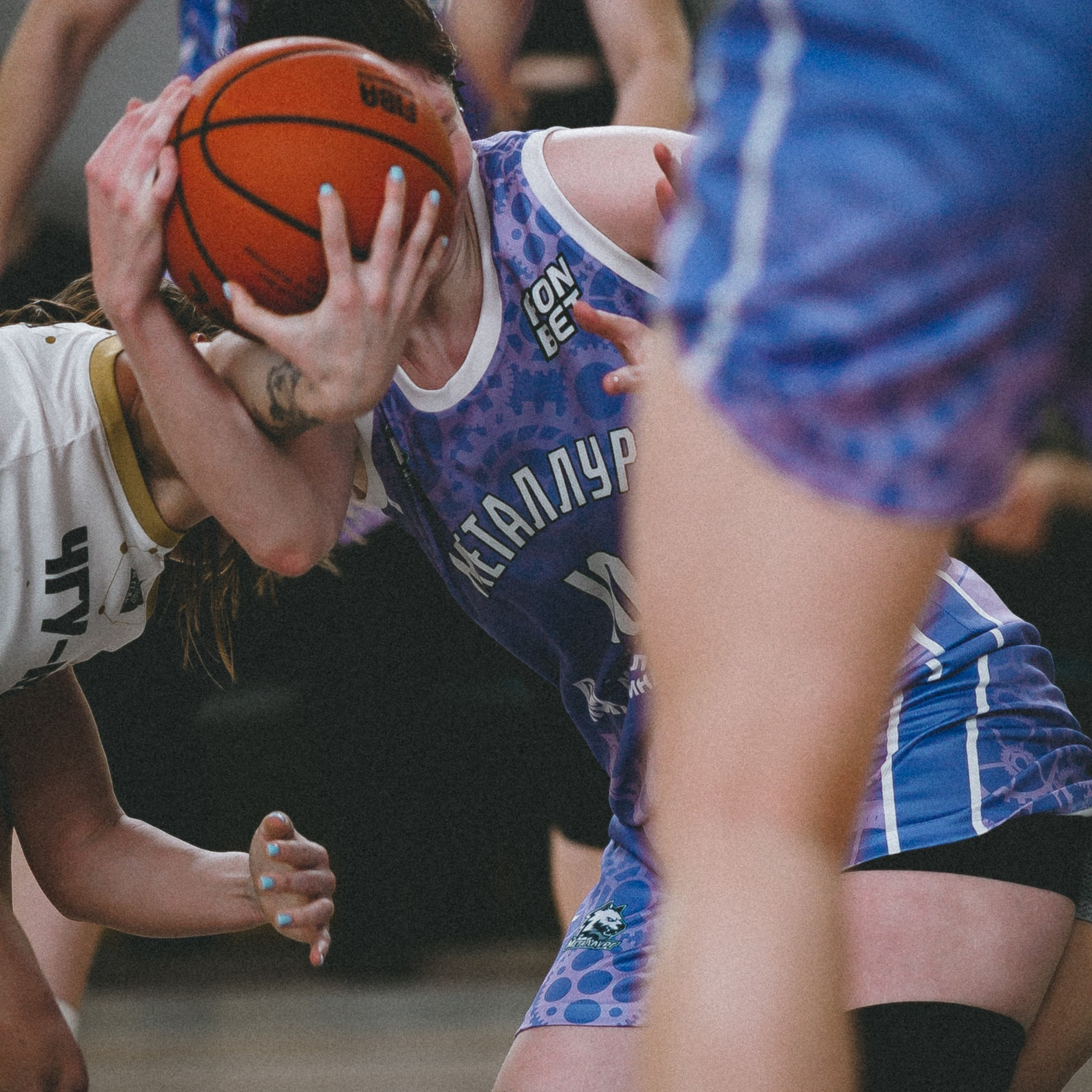 Атланта. Фотография