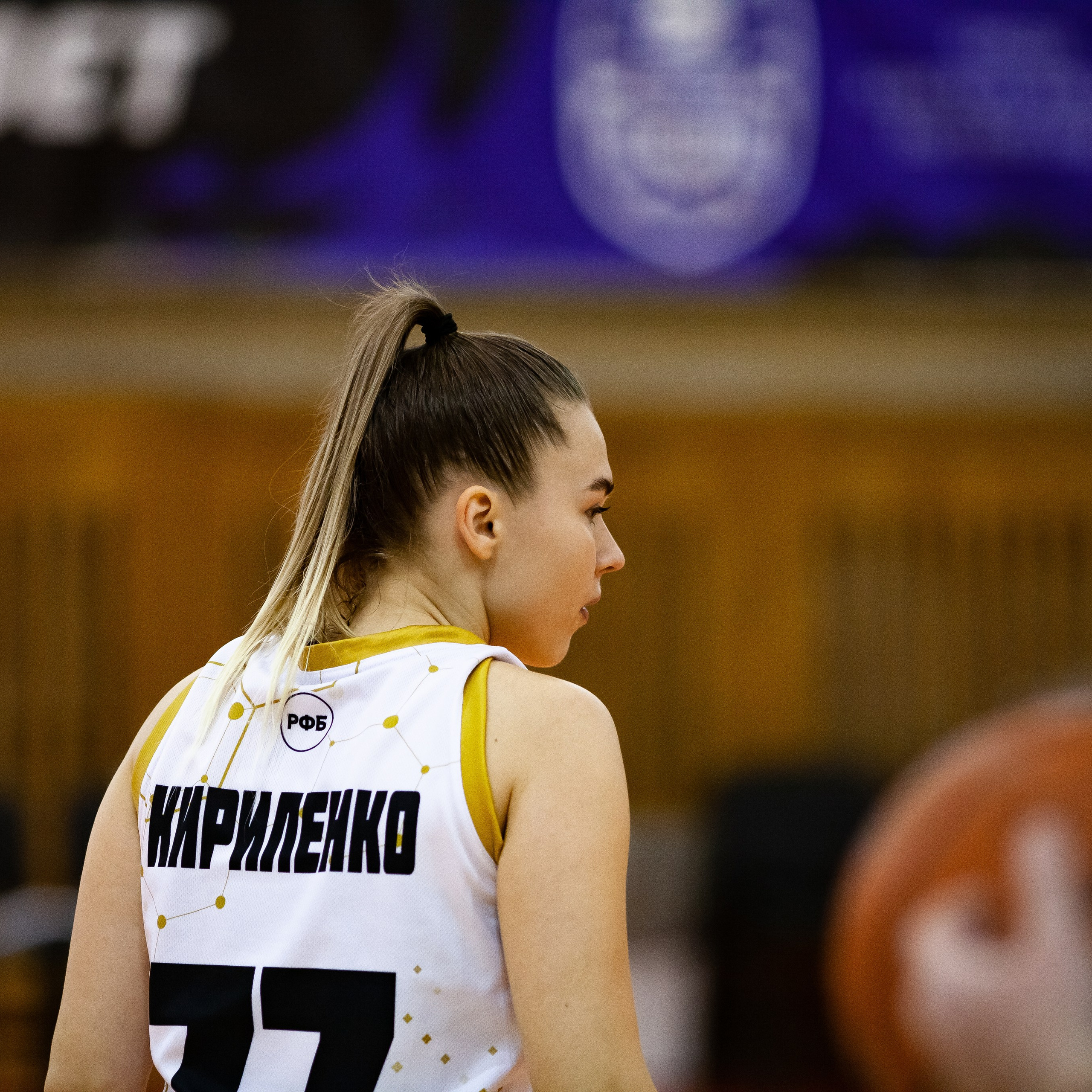 ЧГУ-Атланта — Юность 1 игра. Фотография