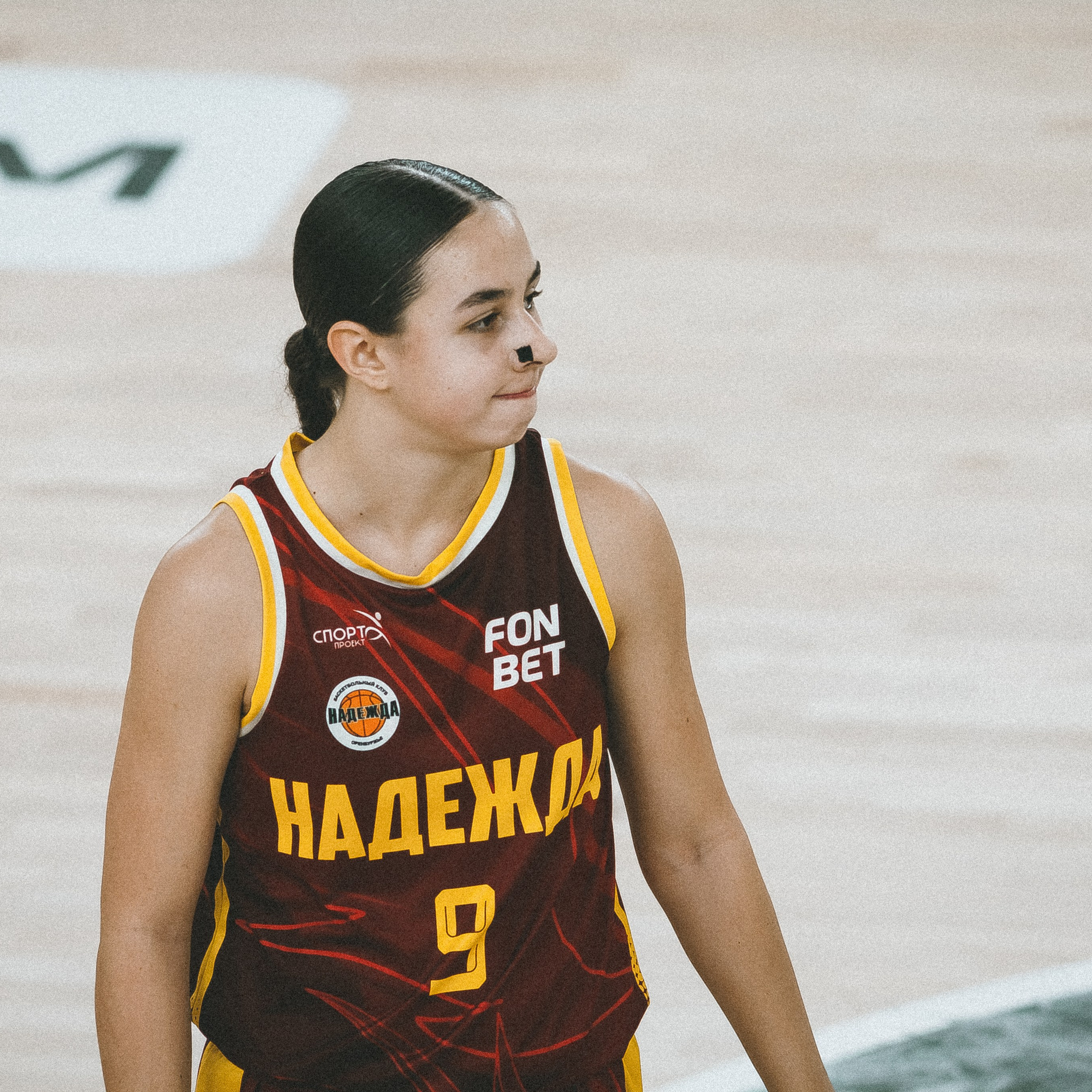 Атланта — Надежда / 1. Фотография