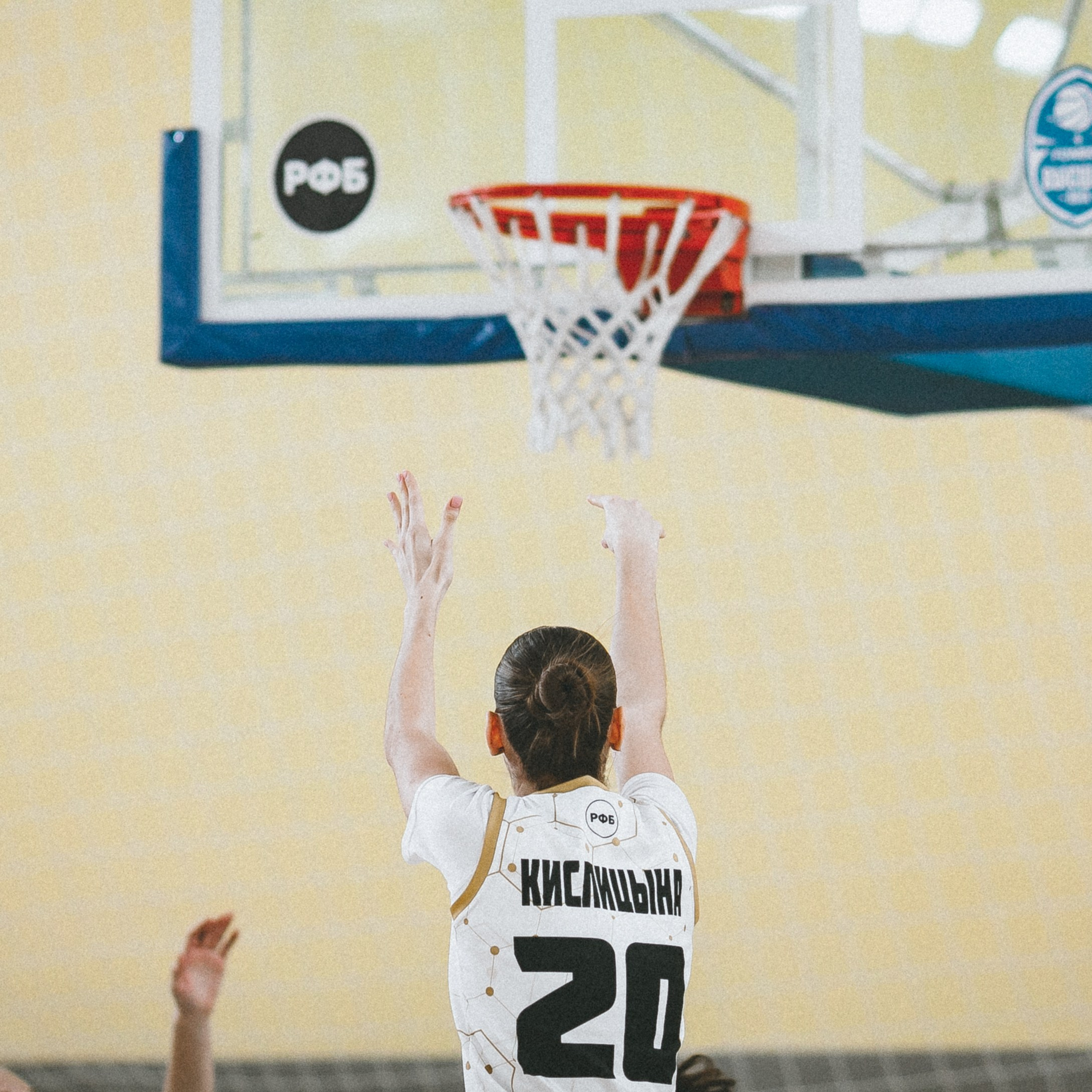 Атланта. Фотография