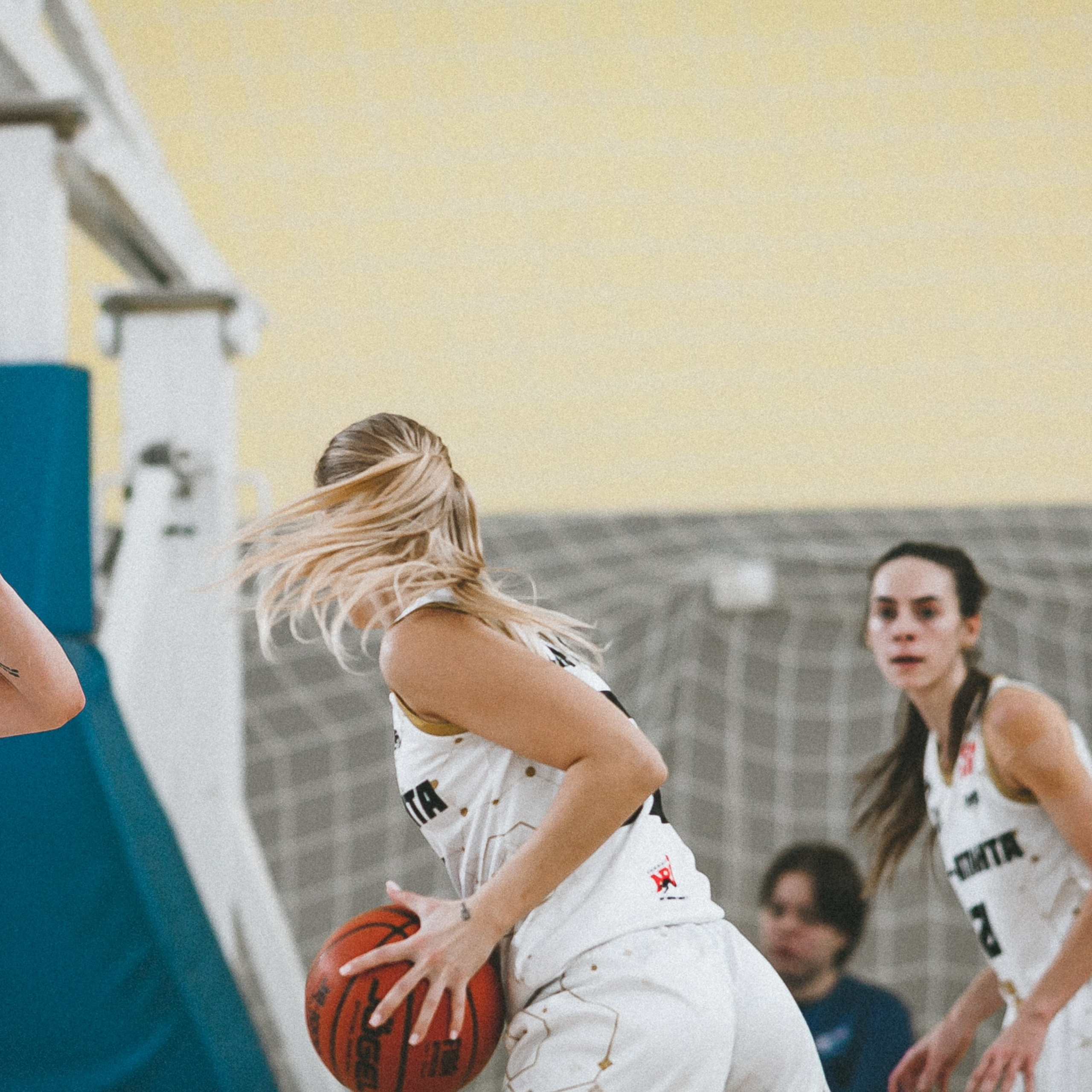 Атланта. Фотография