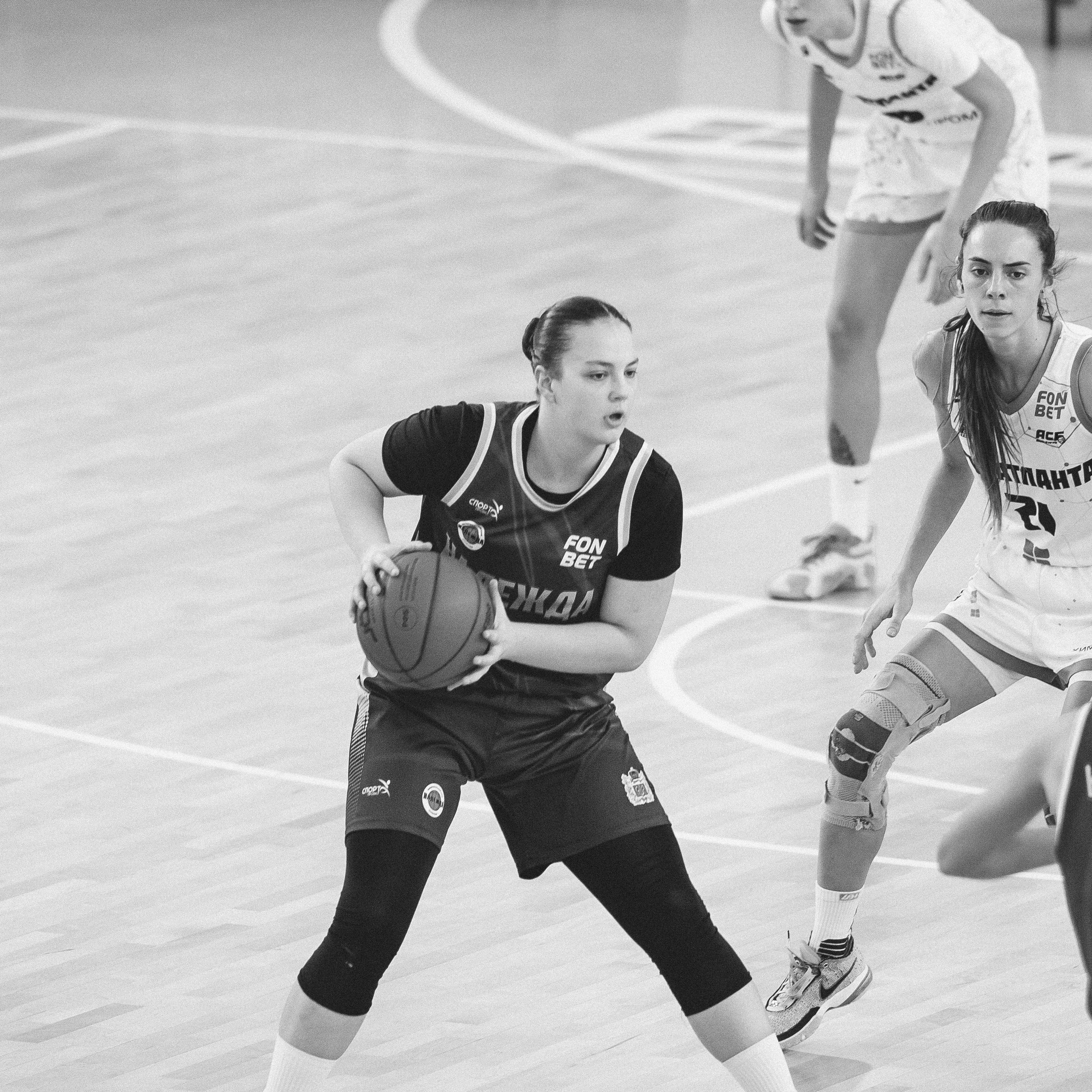 Атланта — Надежда / 1. Фотография