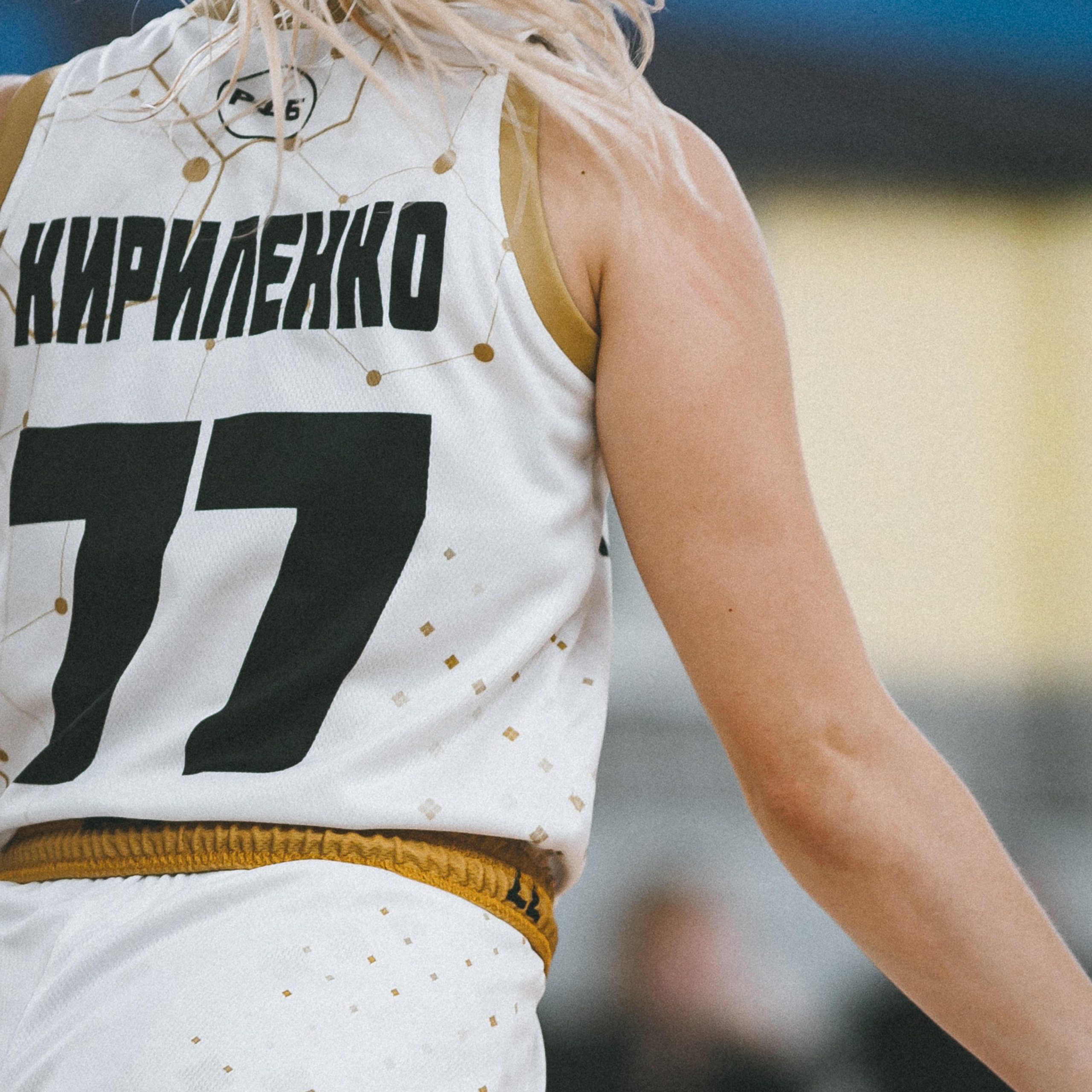 Атланта. Фотография