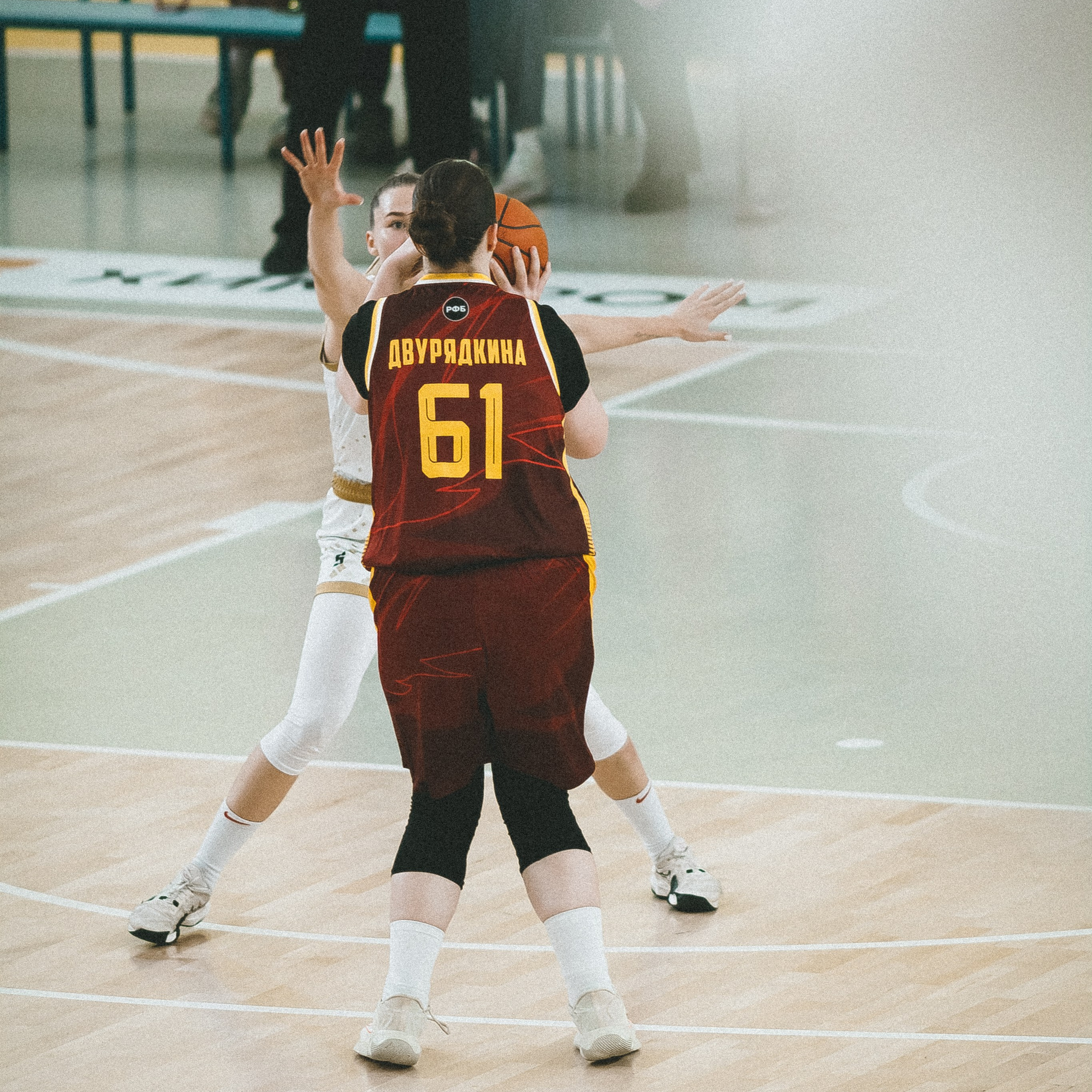 Атланта — Надежда / 1. Фотография