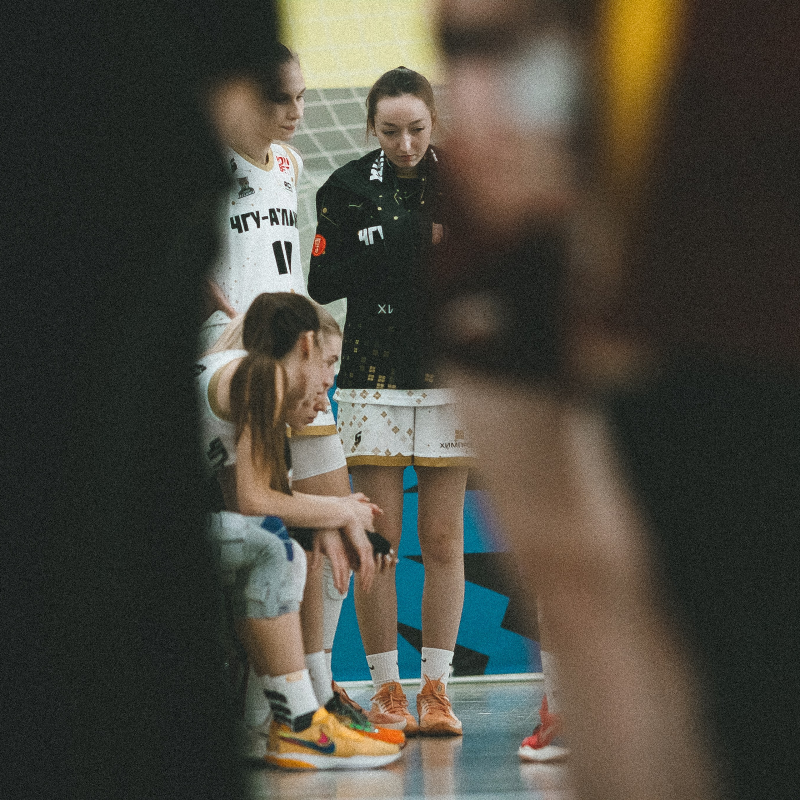 Атланта — Надежда / 1. Фотография