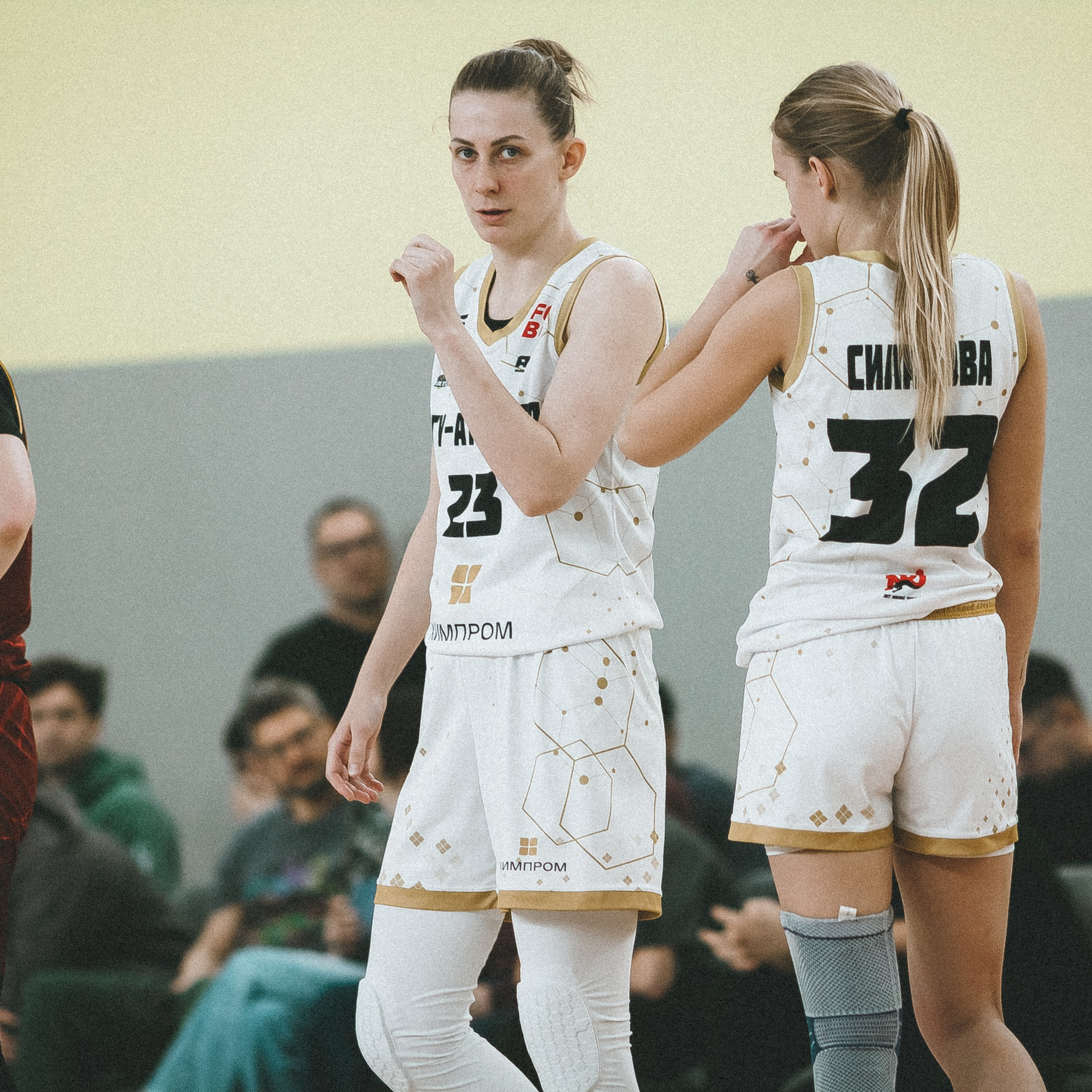 Атланта — Надежда / 1. Фотография