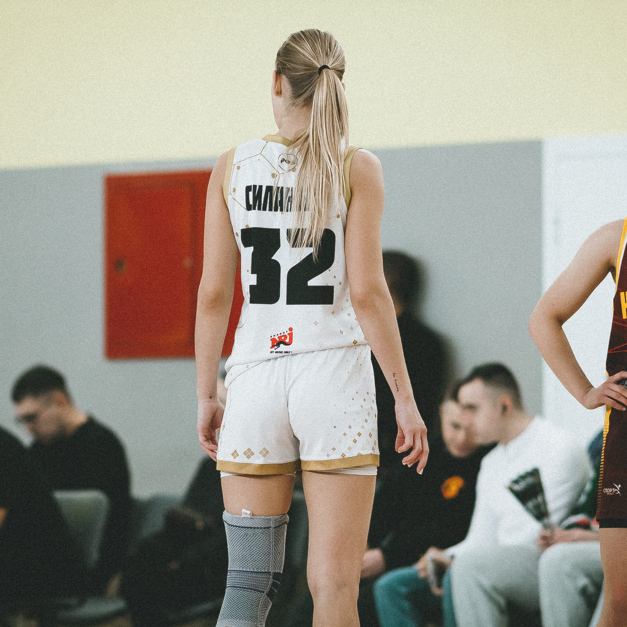 Атланта — Надежда / 1. Фотография