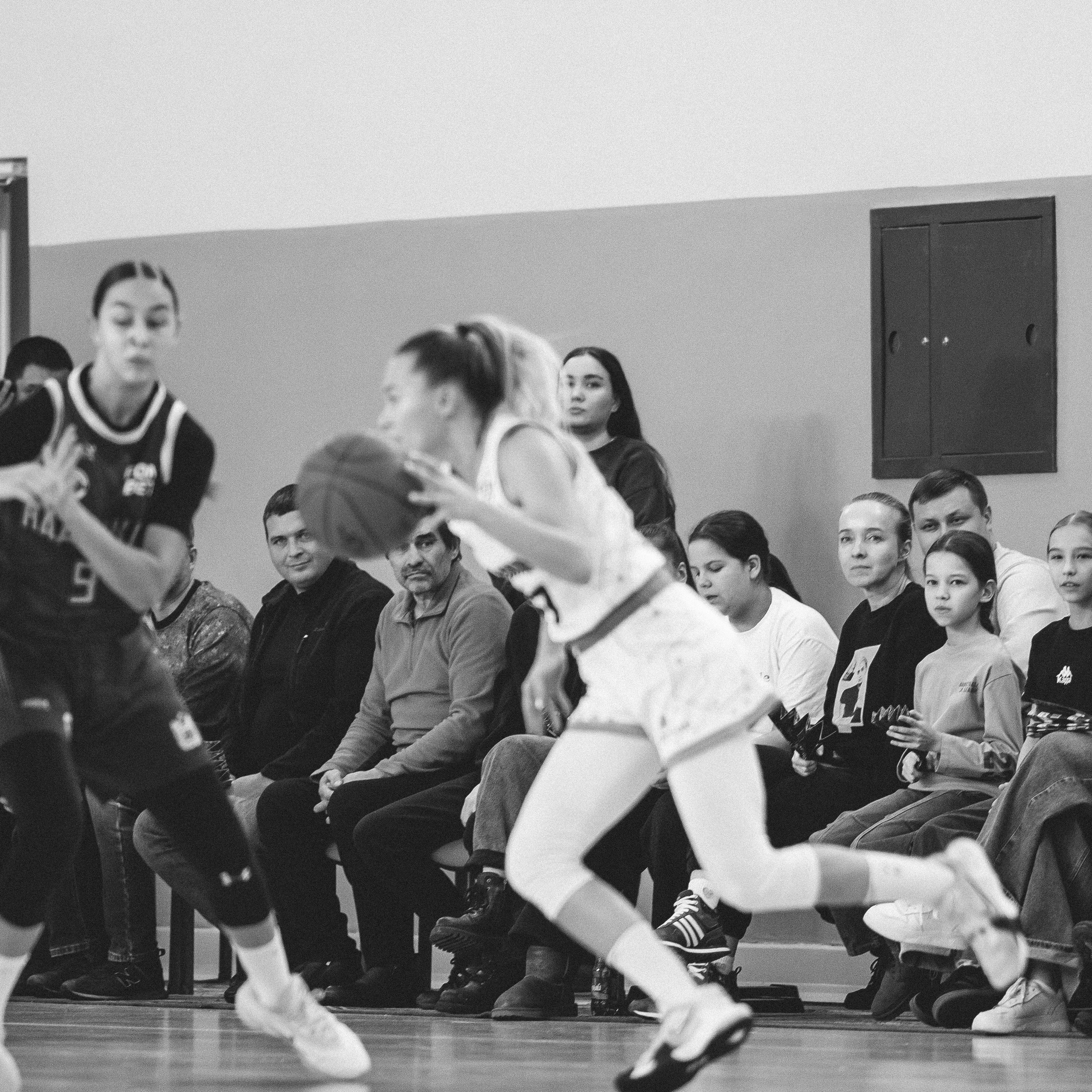 Атланта — Надежда / 1. Фотография