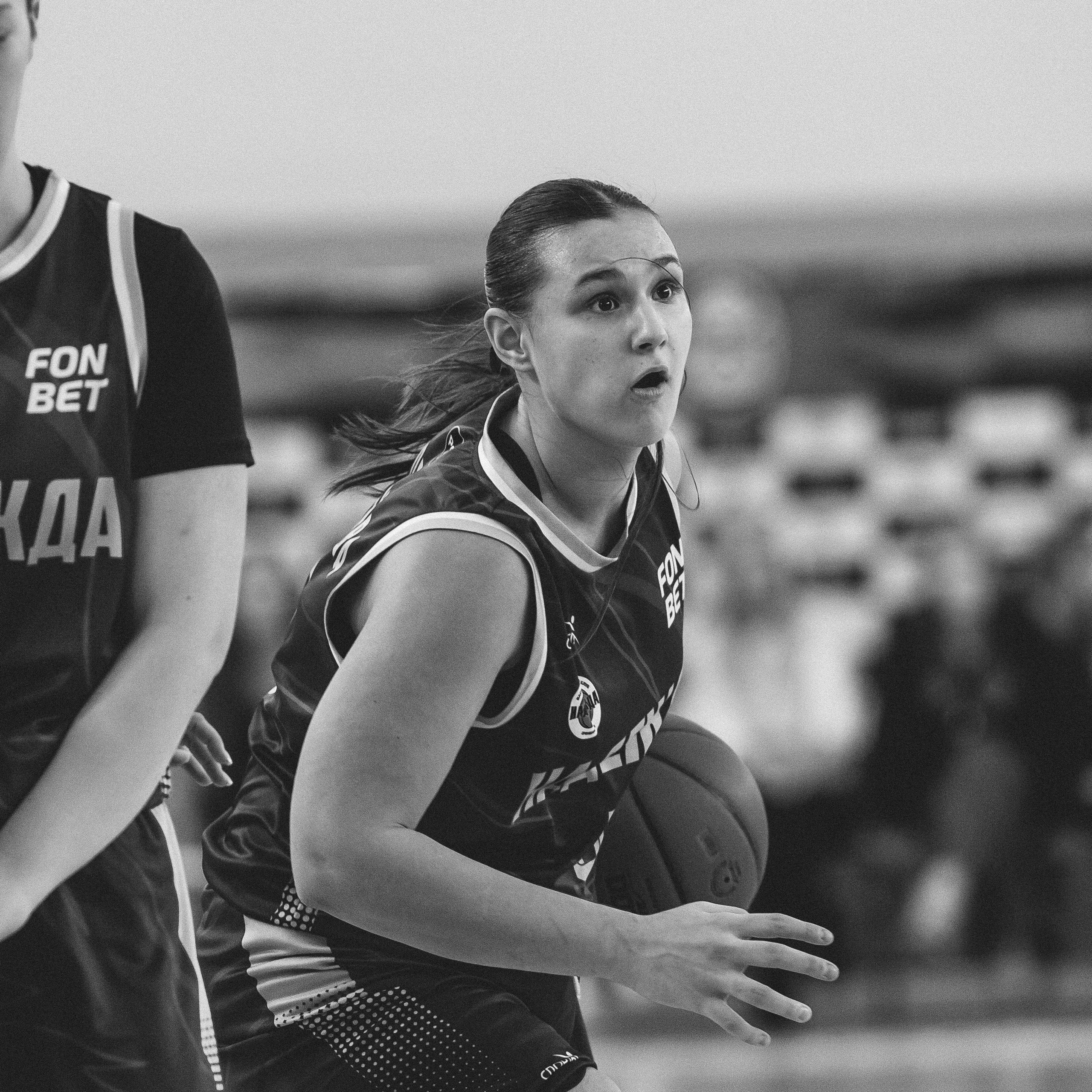 Атланта — Надежда / 1. Фотография