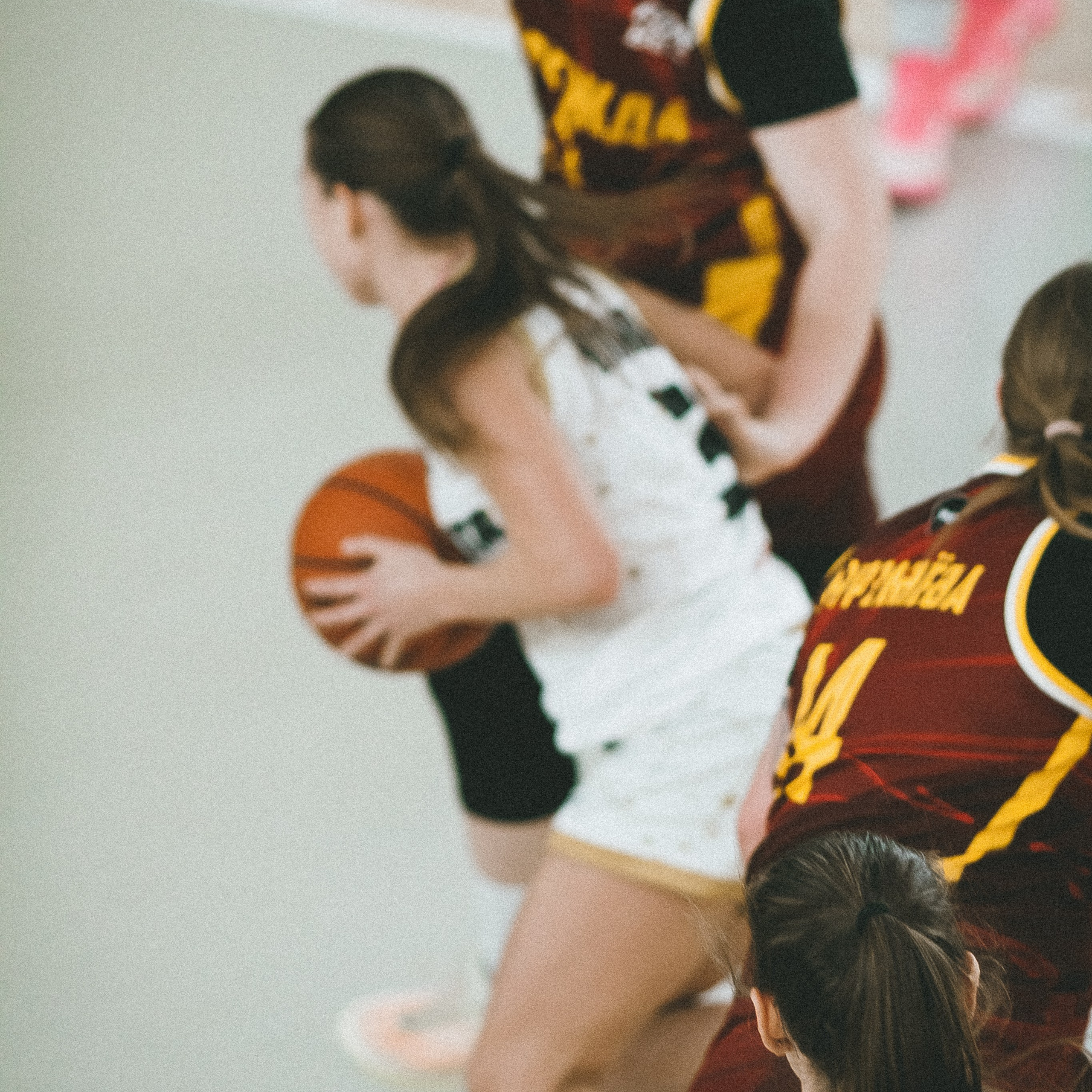 Атланта — Надежда / 1. Фотография