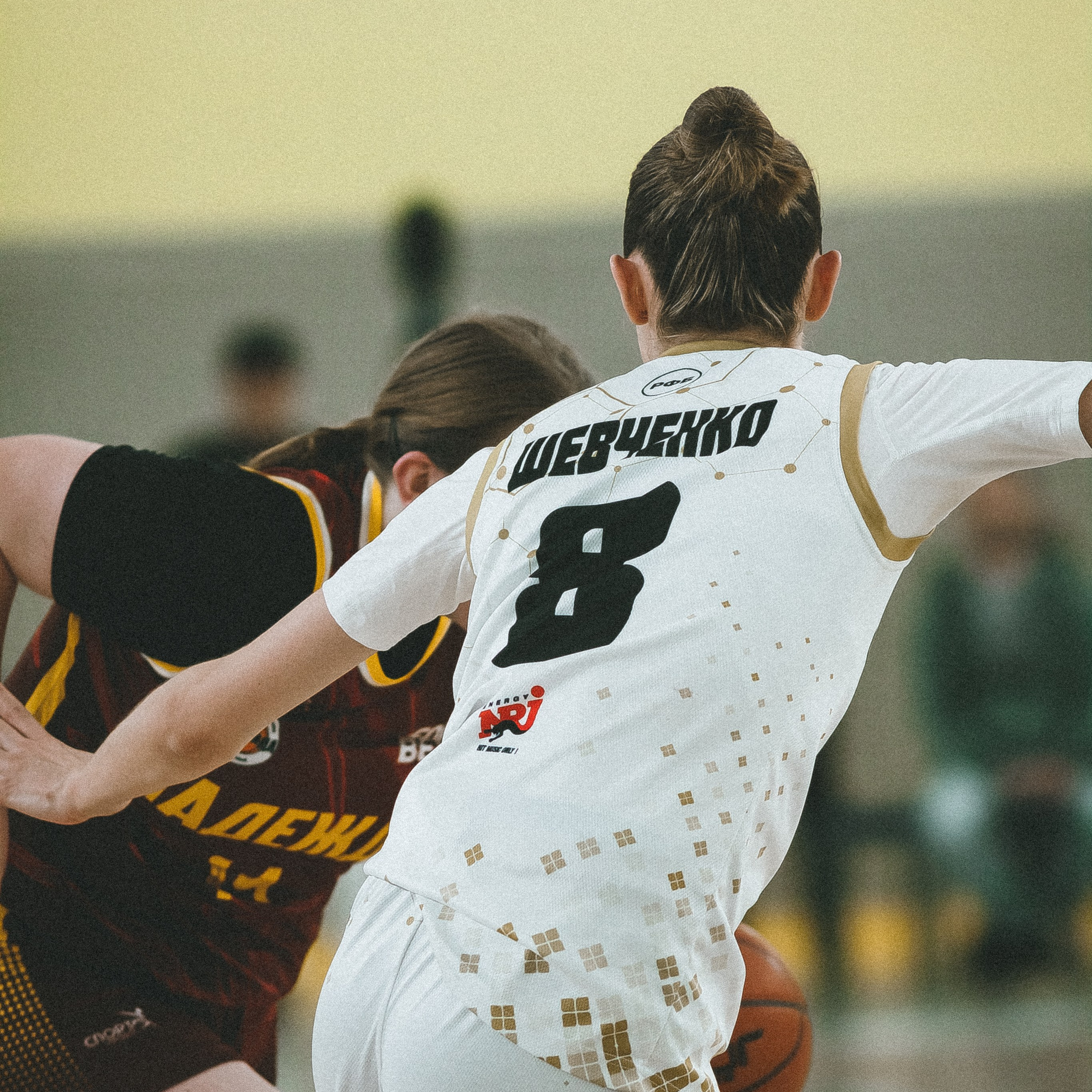 Атланта — Надежда / 1. Фотография