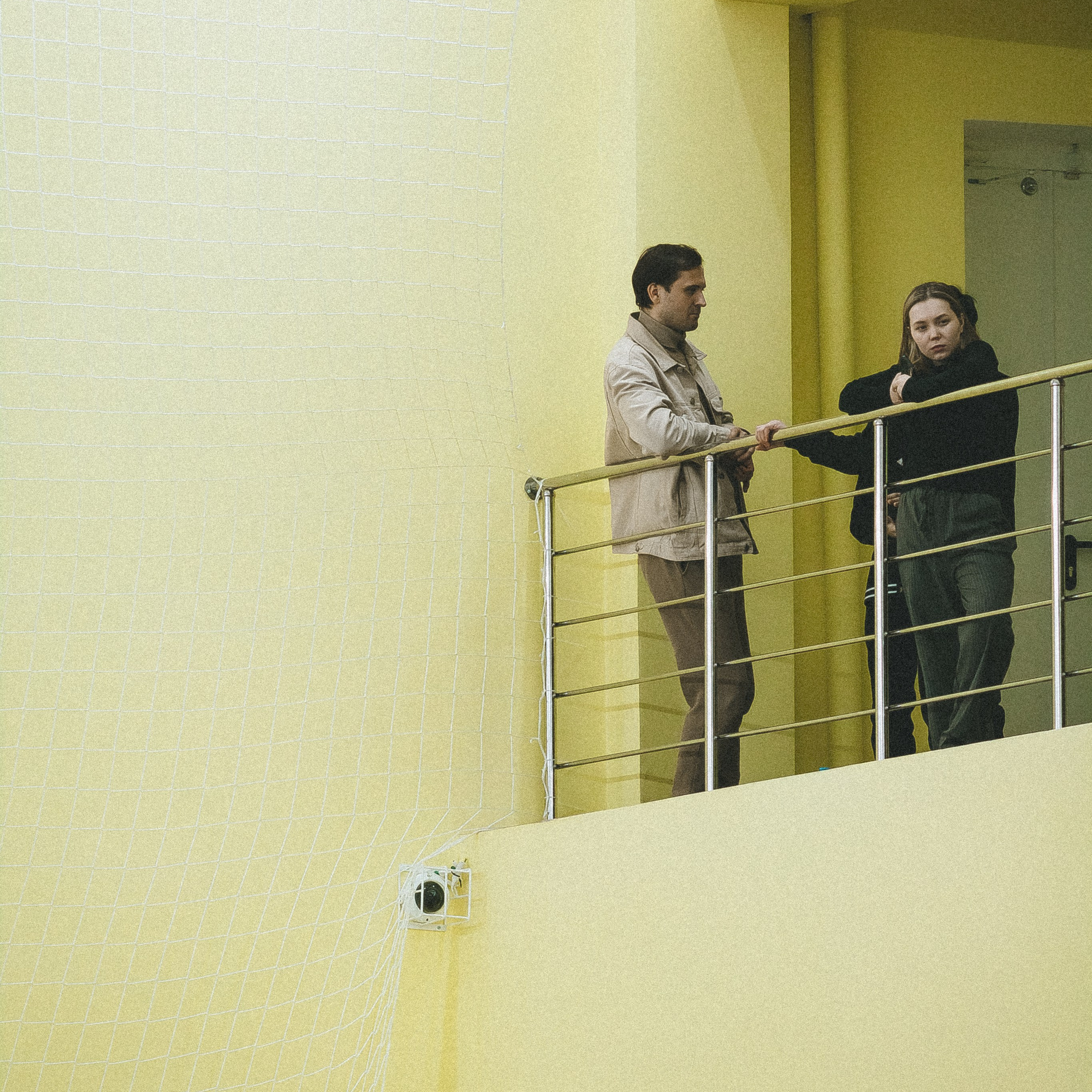 Атланта — Надежда / 1. Фотография