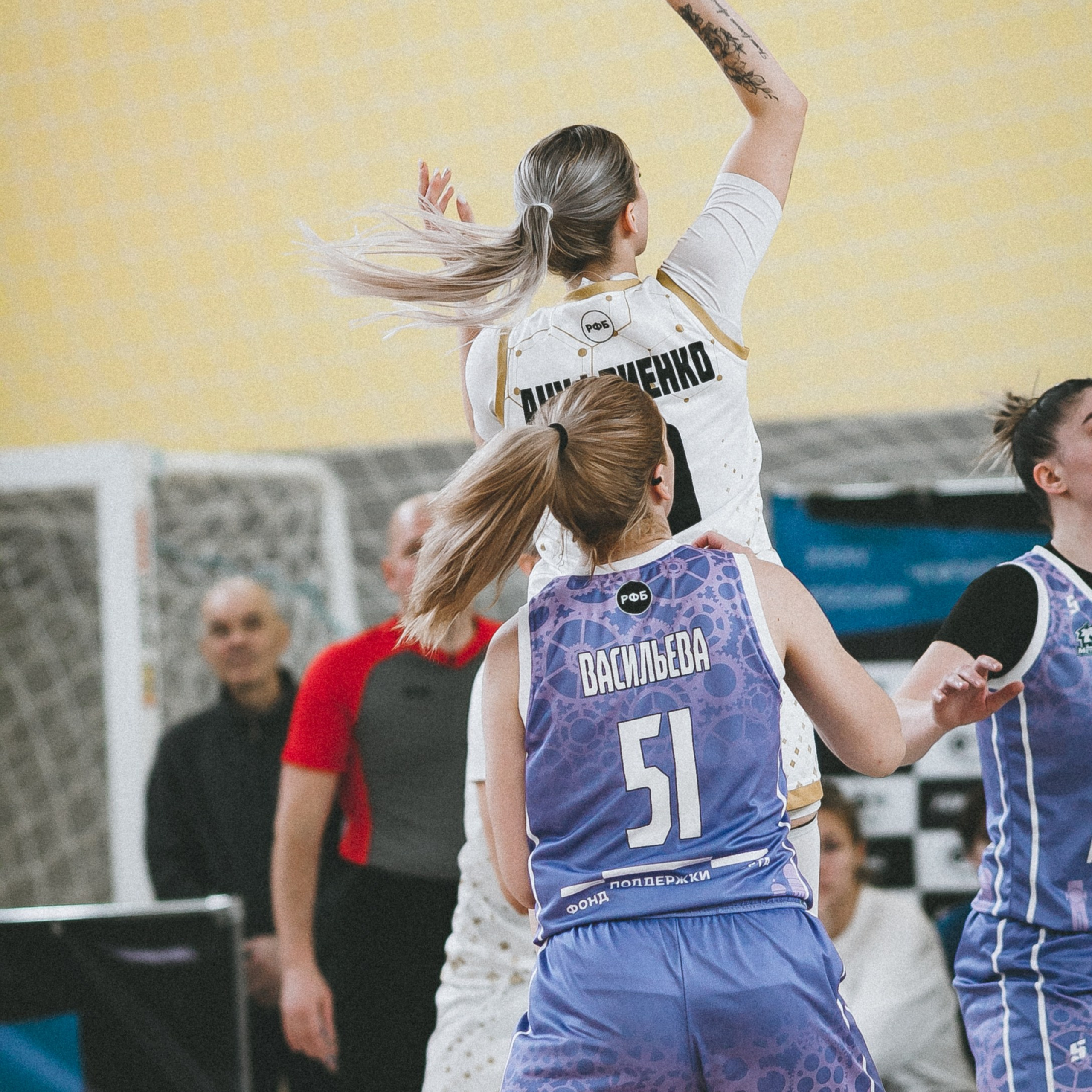 Атланта. Фотография