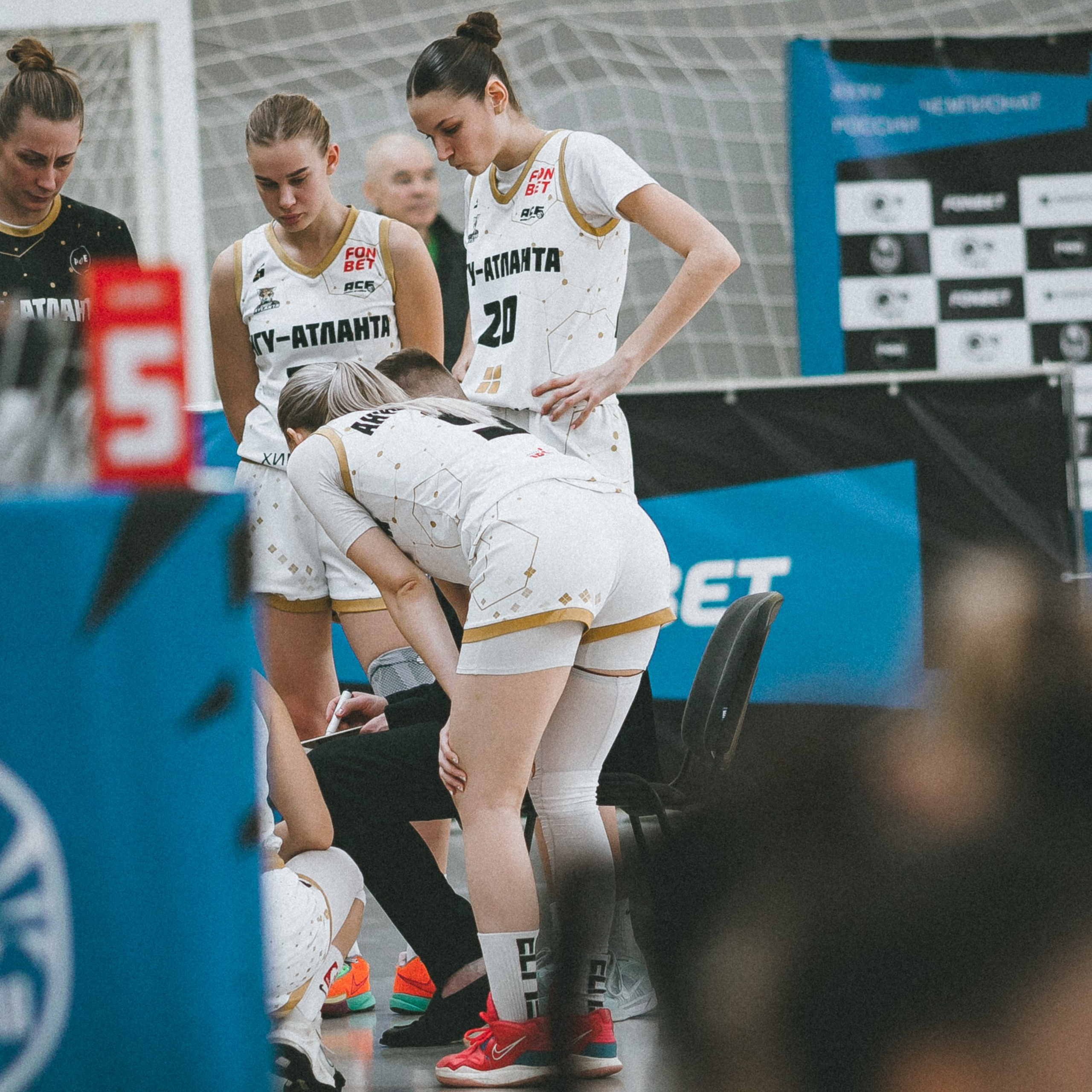 Атланта. Фотография