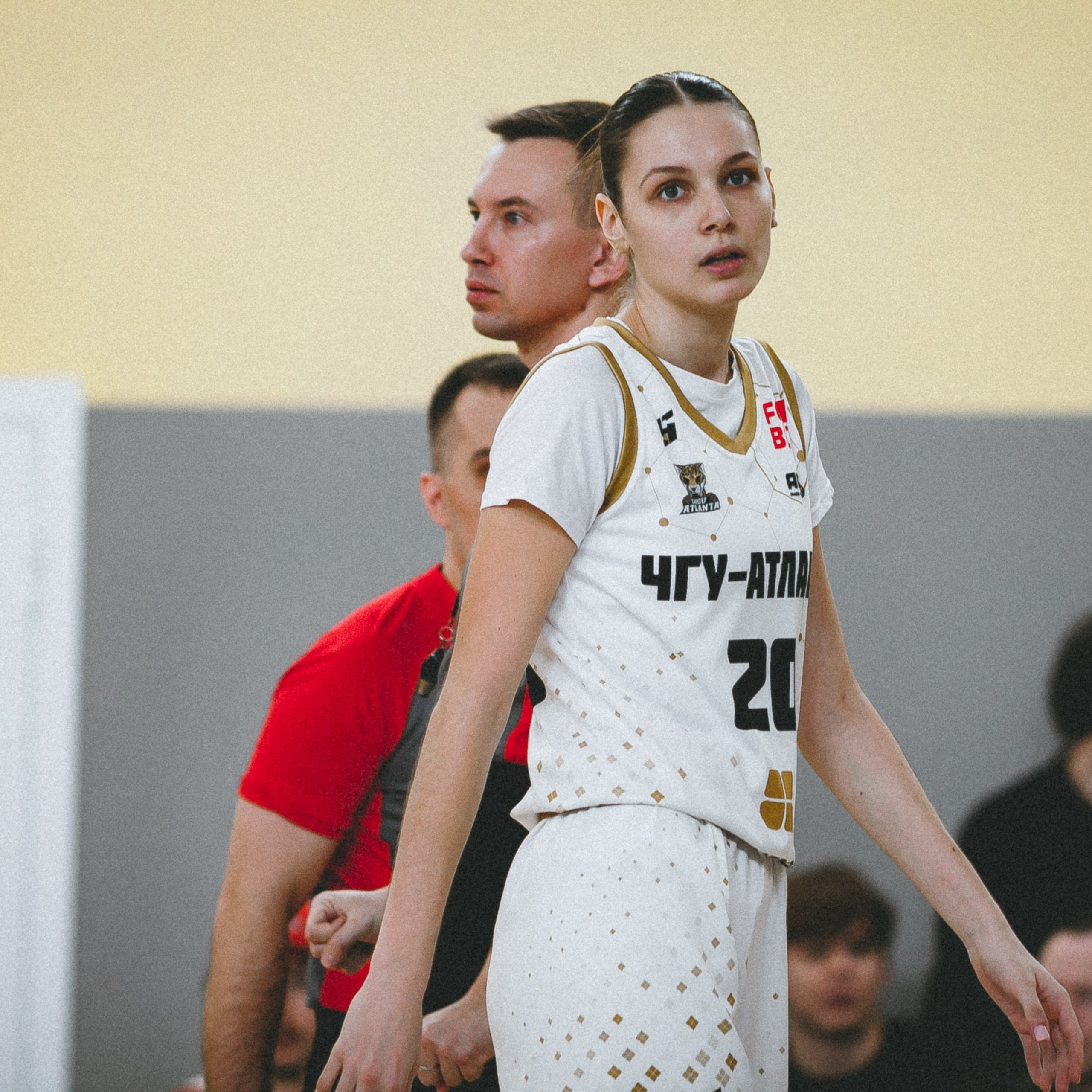 Атланта. Фотография