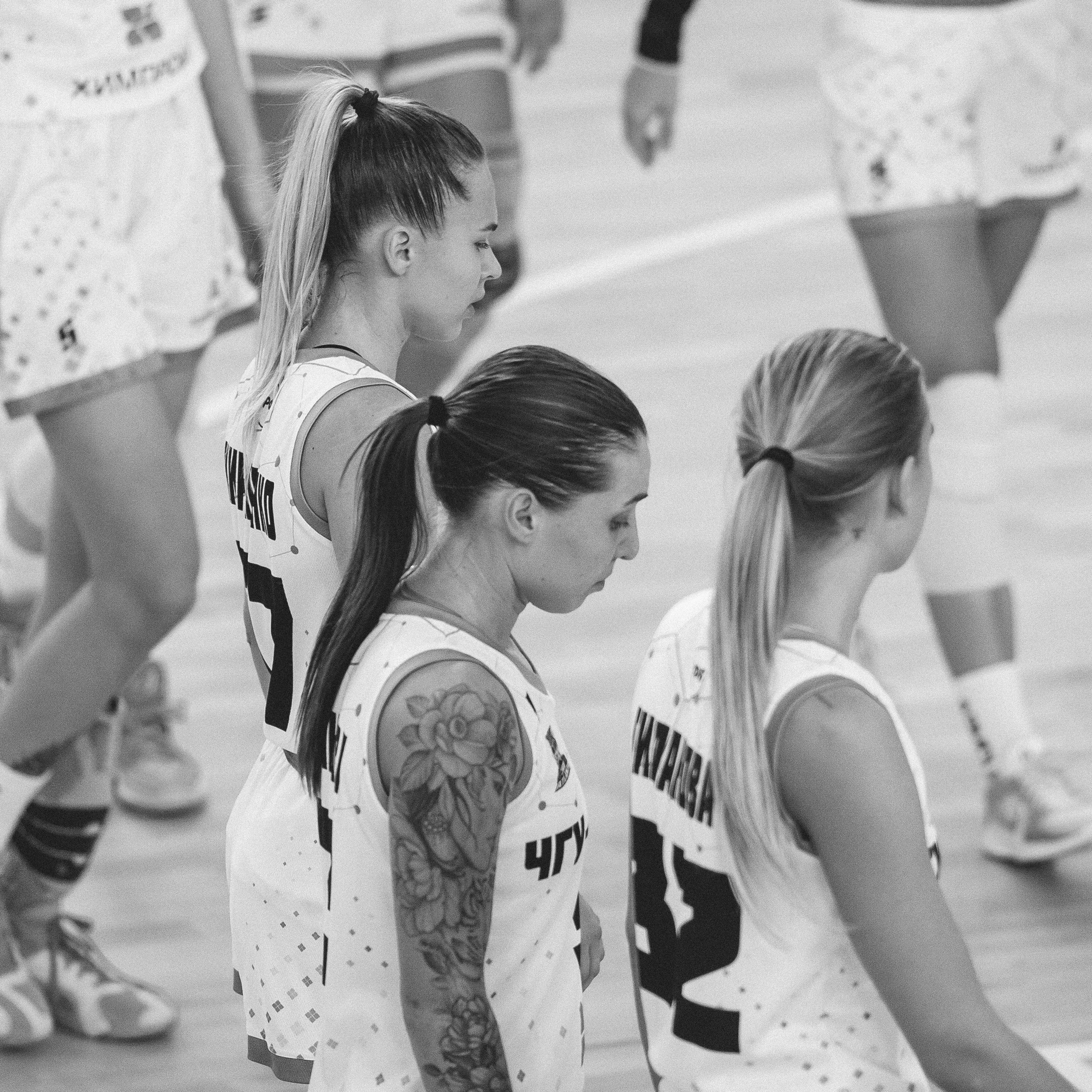 Атланта — Надежда / 1. Фотография