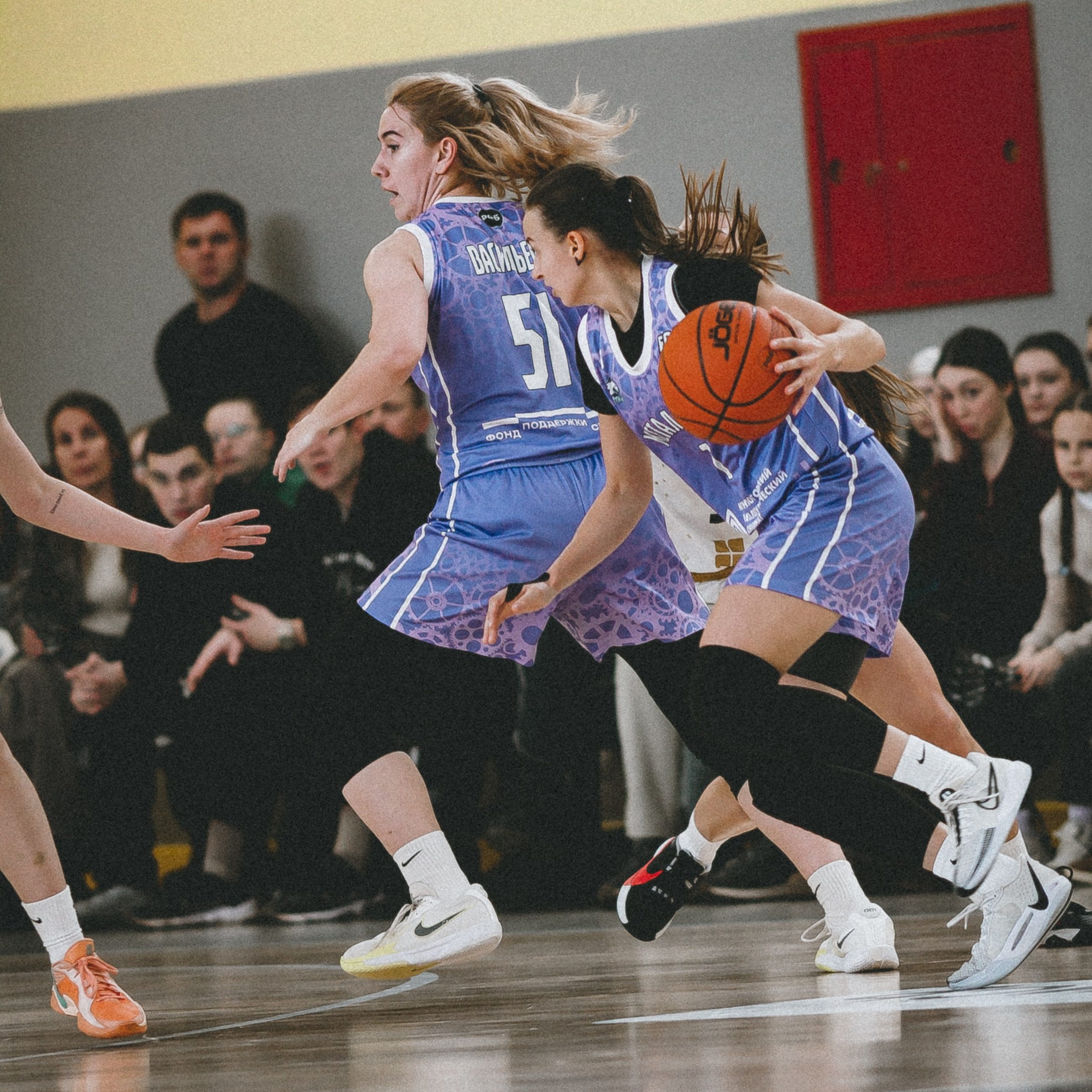 Атланта. Фотография