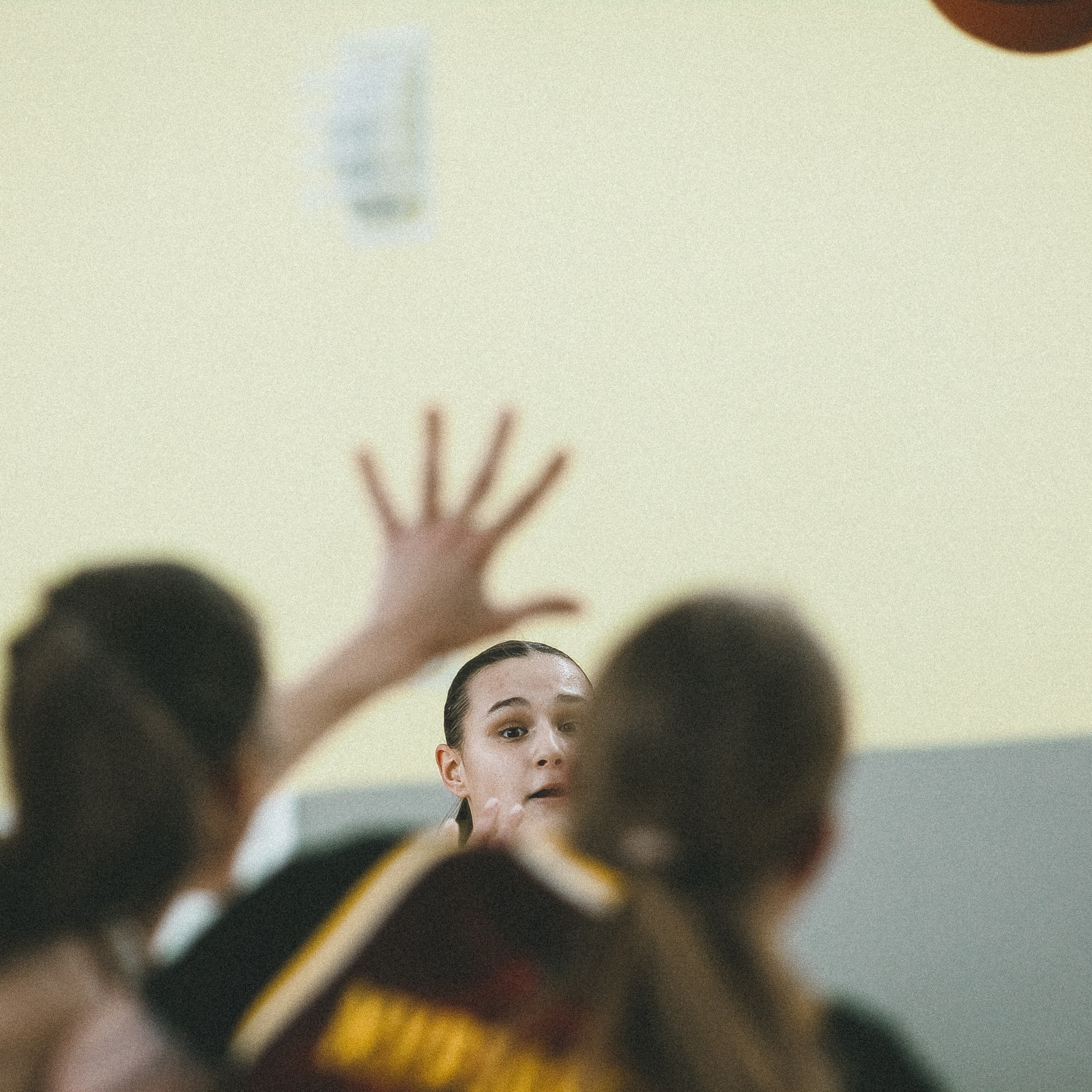 Атланта — Надежда / 1. Фотография