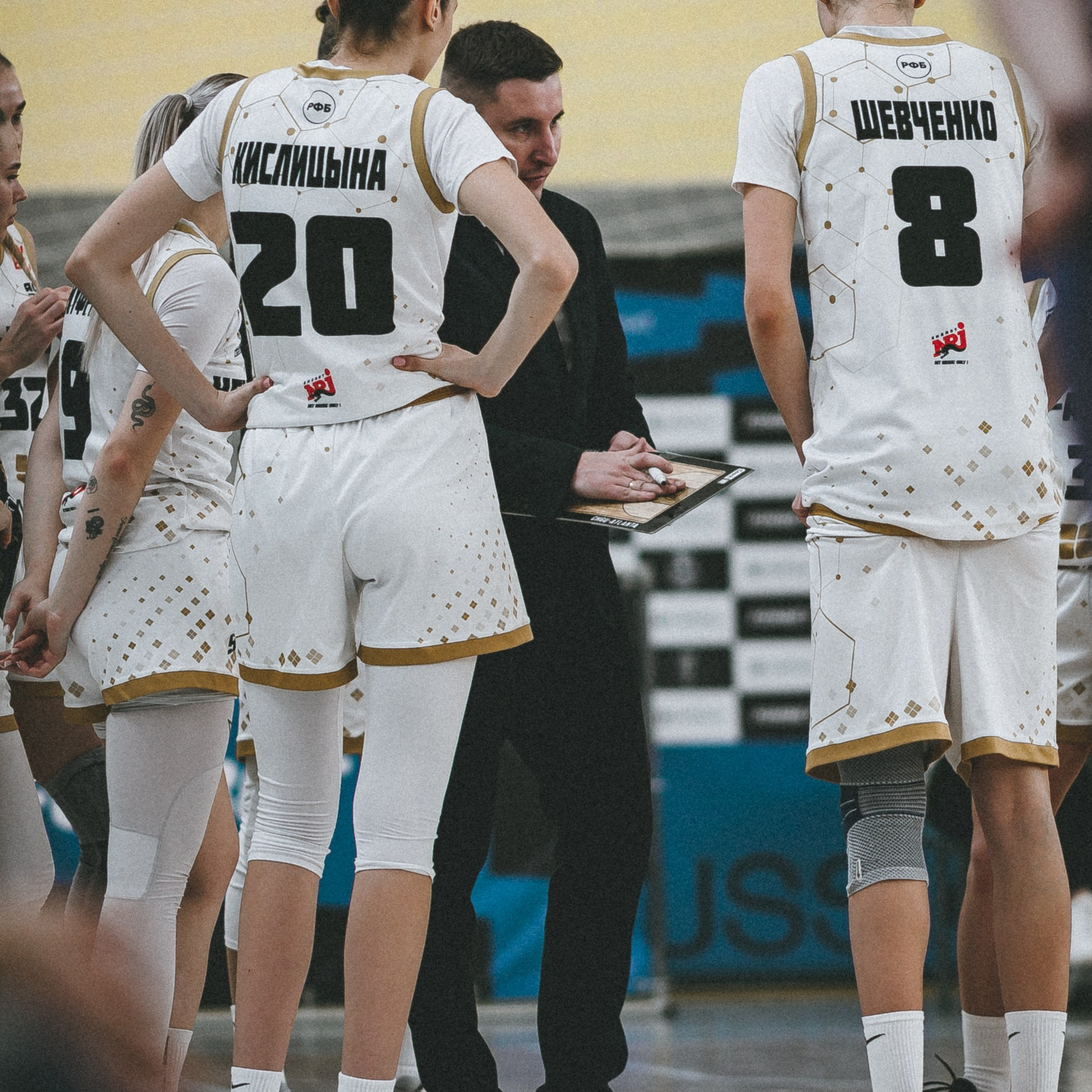 Атланта. Фотография