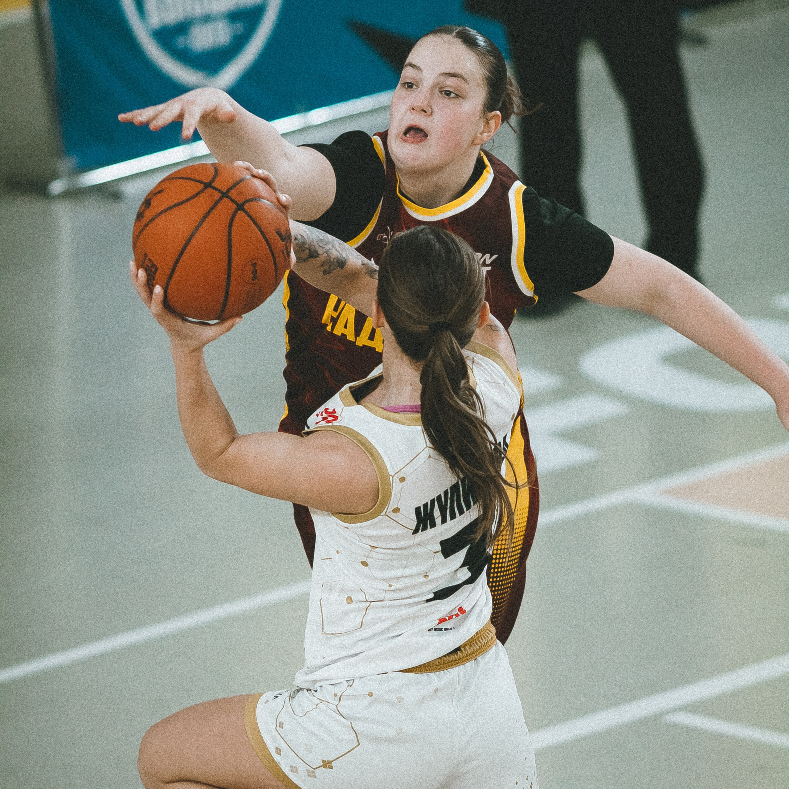 Атланта — Надежда / 1. Фотография