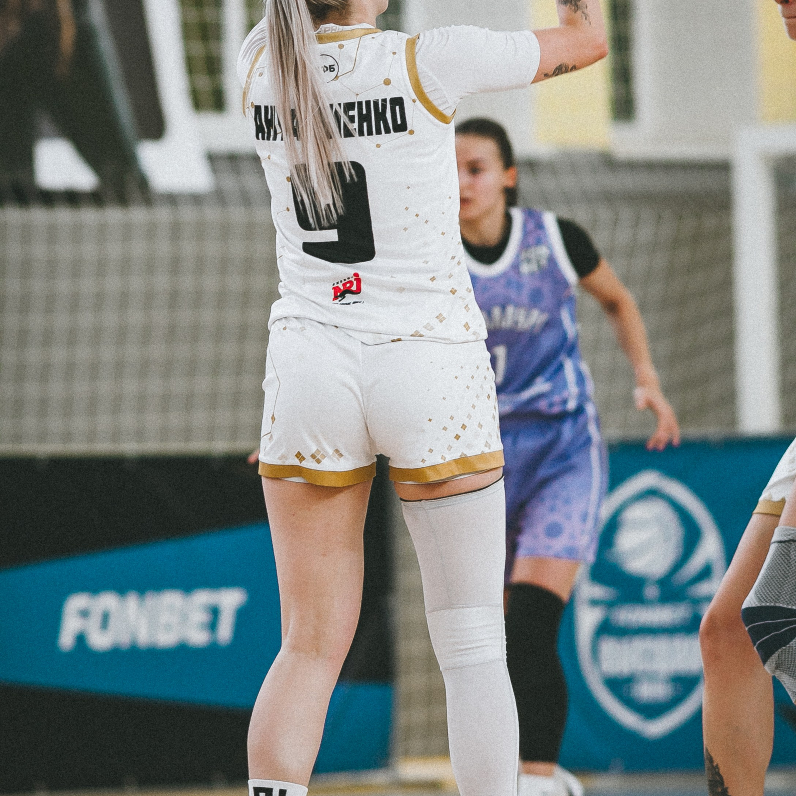 Атланта. Фотография