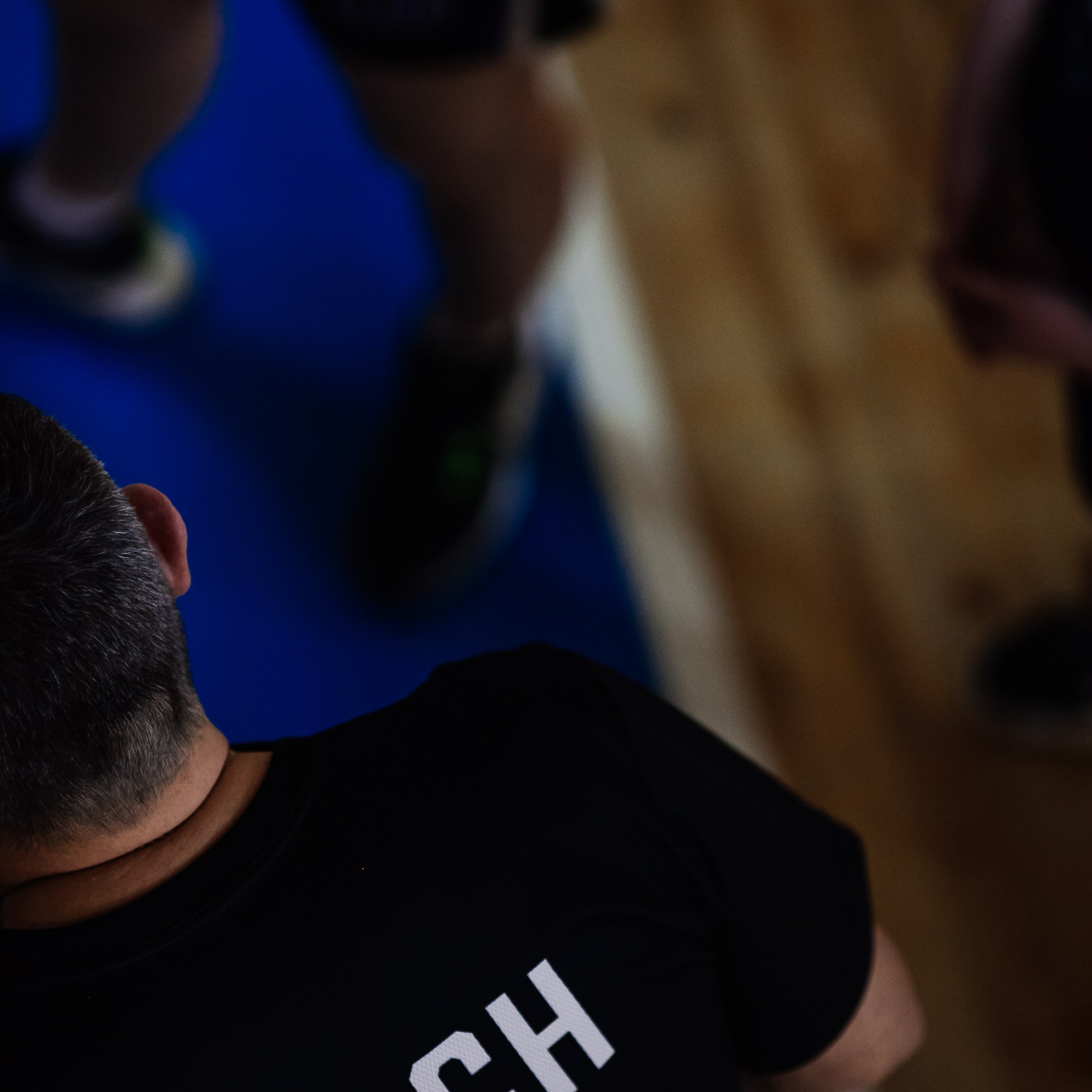 Цивильск — ЧГПУ-Пантеры. Фотография