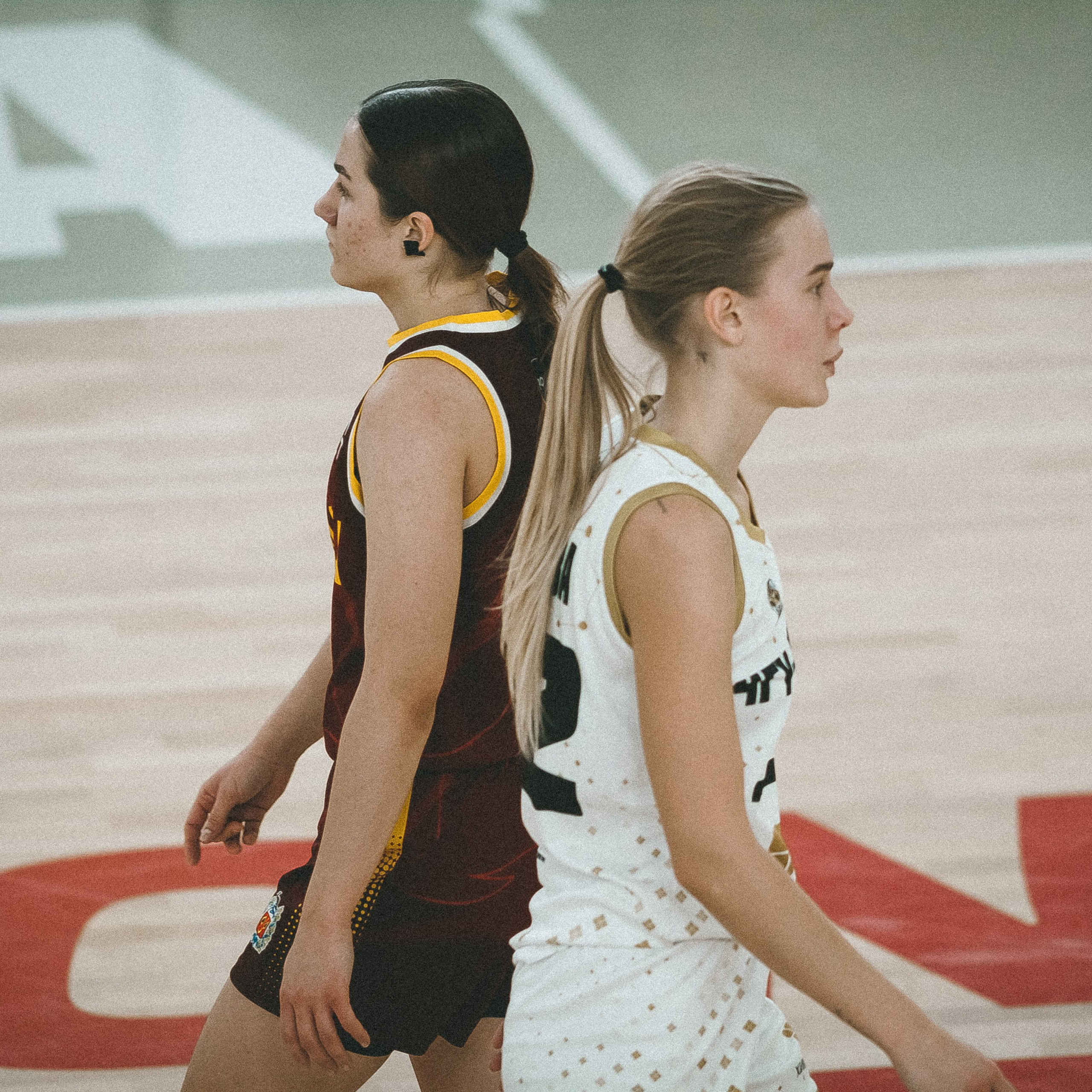 Атланта — Надежда / 1. Фотография