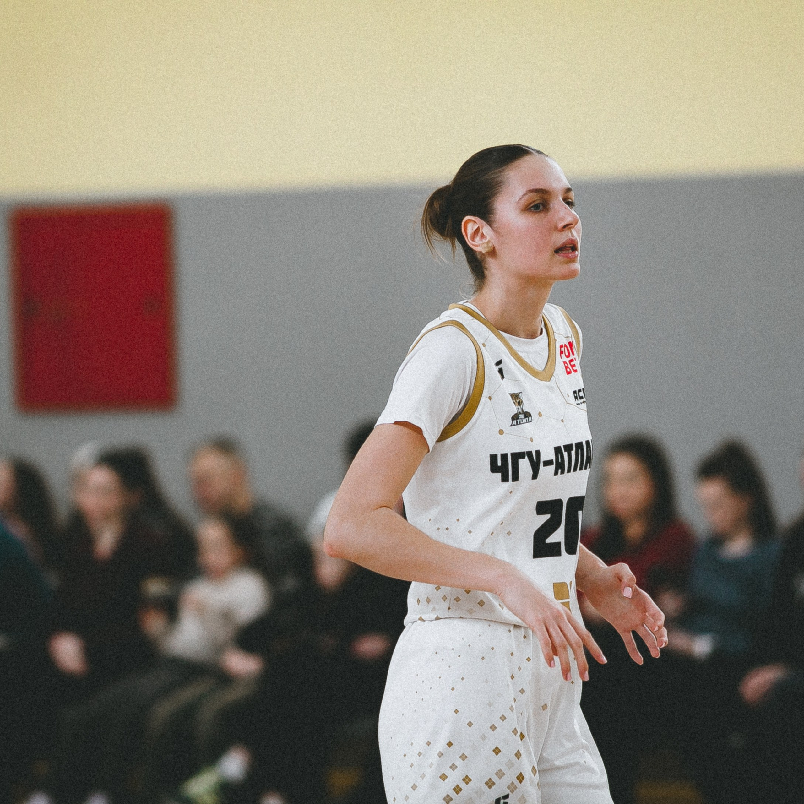 Атланта. Фотография