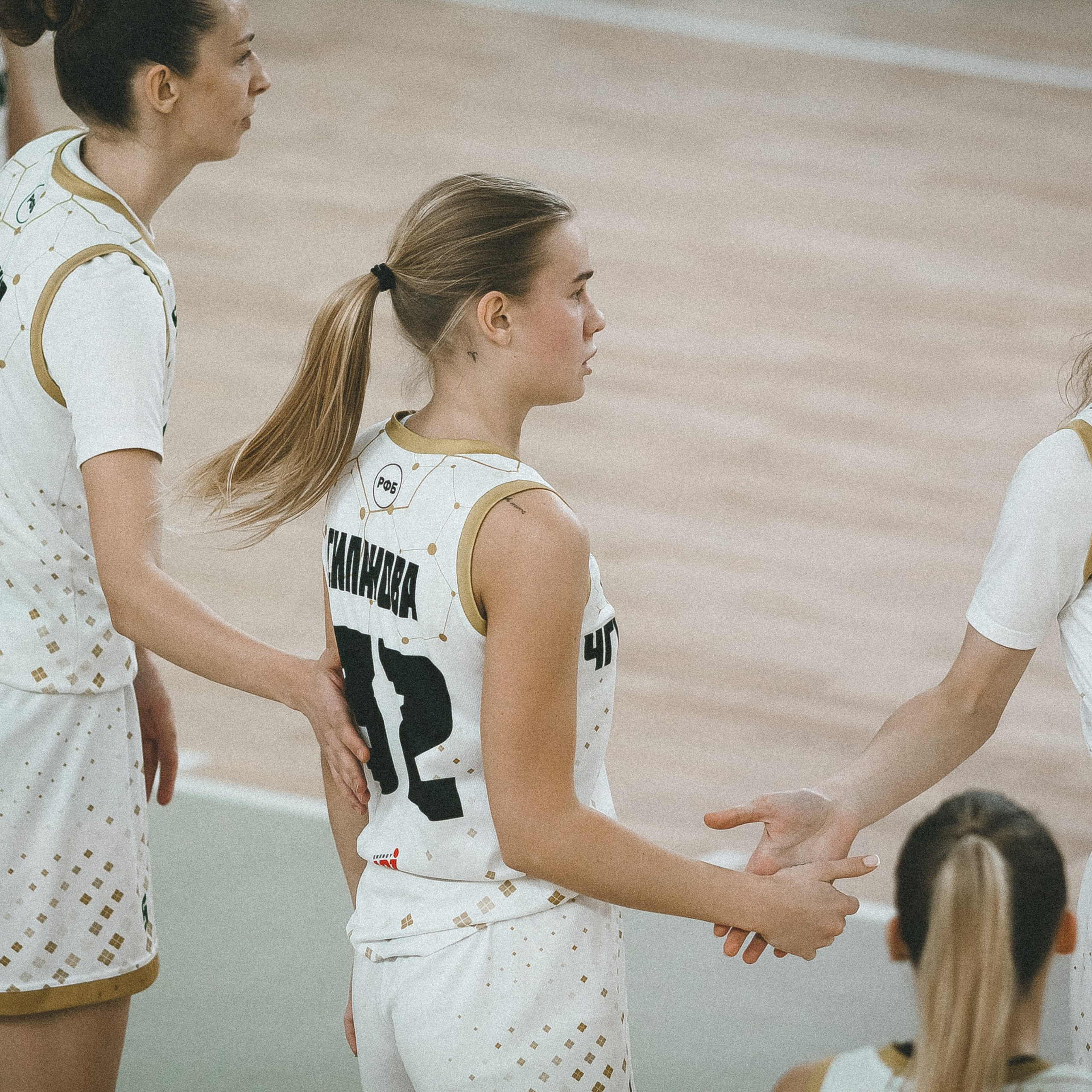 Атланта — Надежда / 1. Фотография