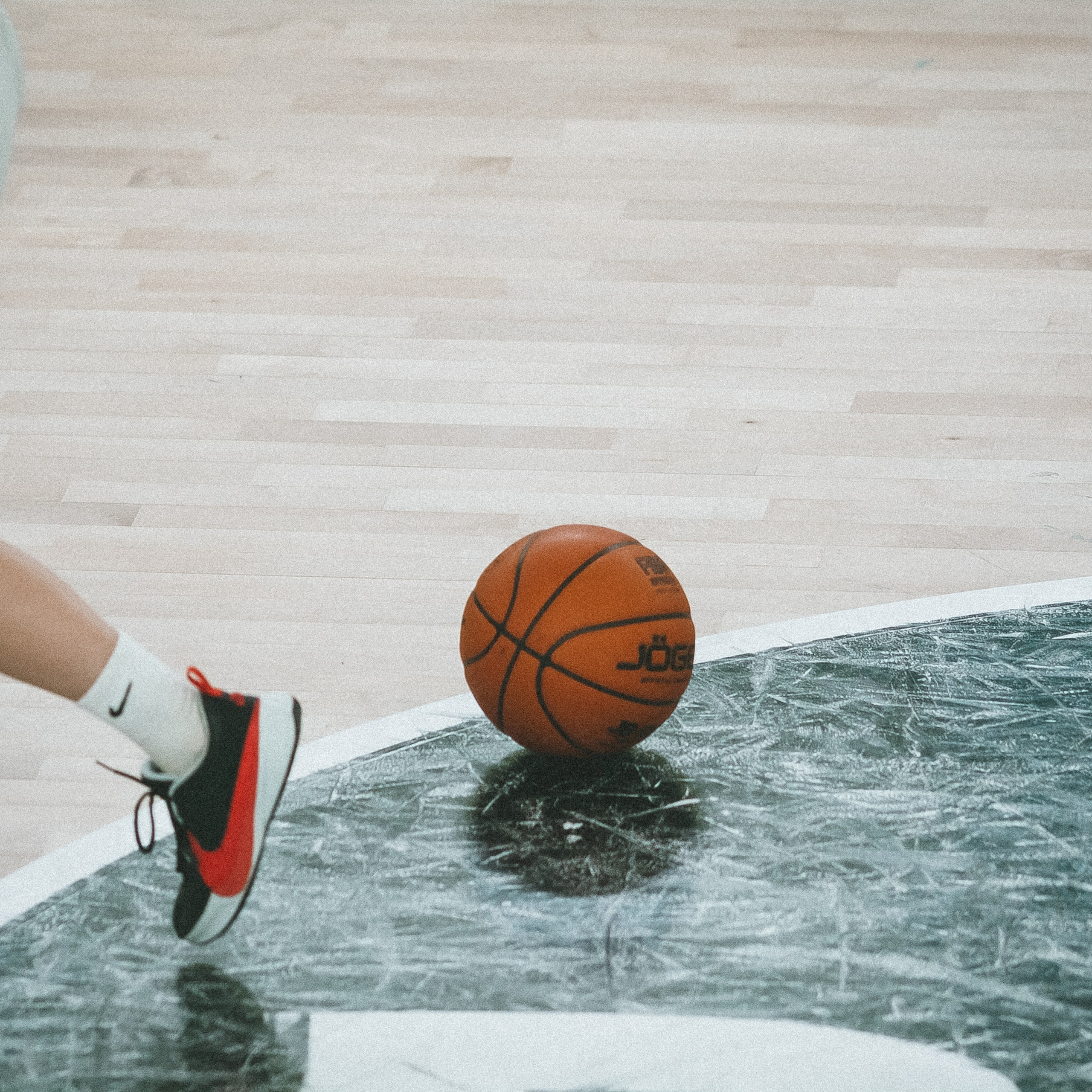 Атланта — Надежда / 1. Фотография