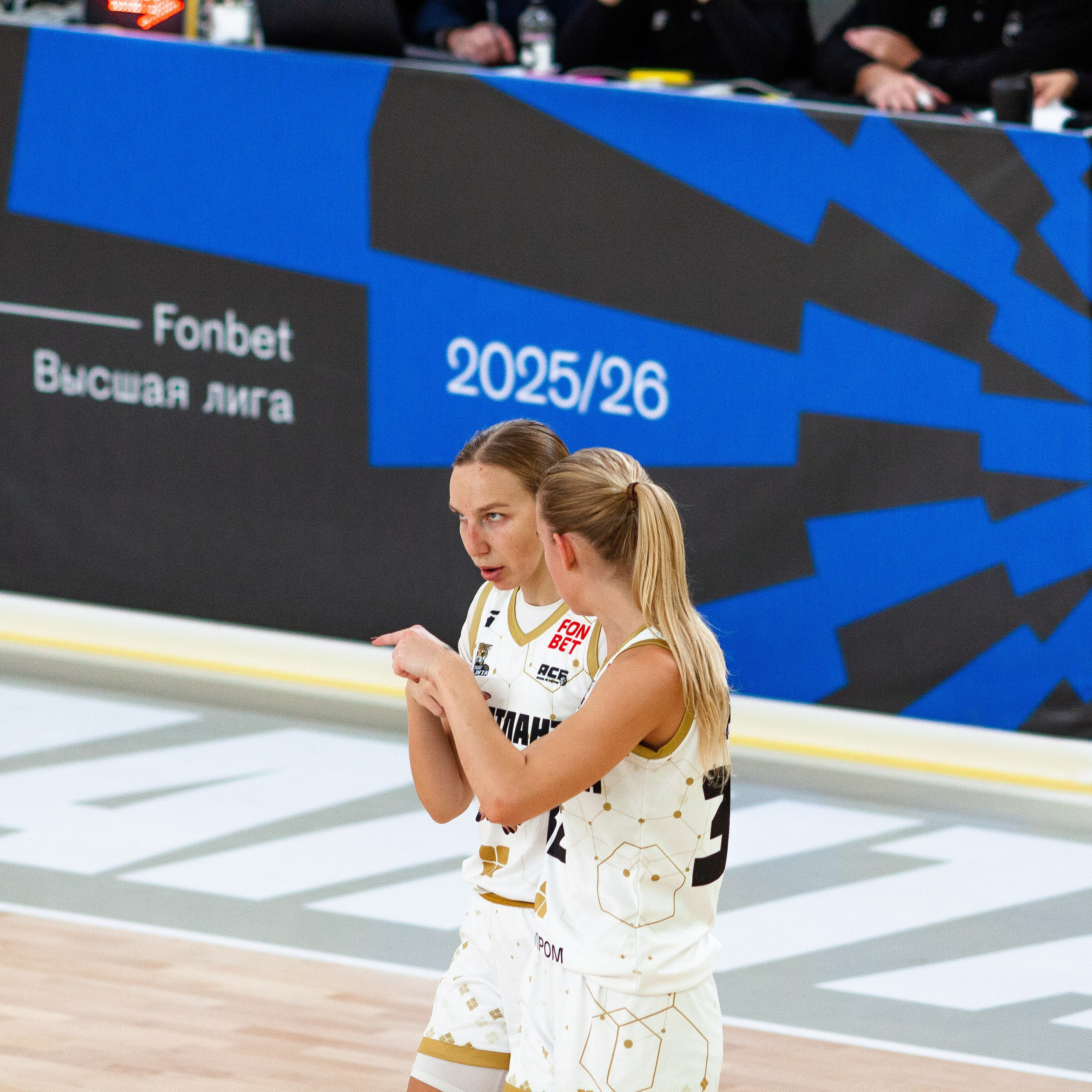 ЧГУ-Атланта. Фотография